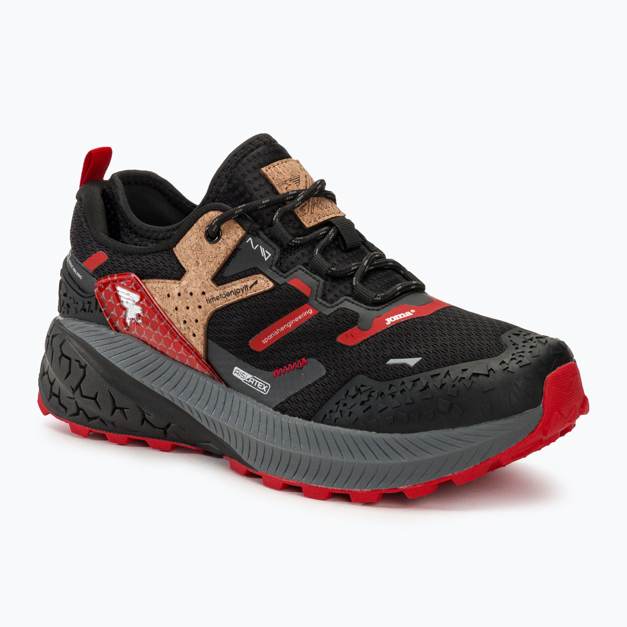 Buty męskie Joma Toruk black 