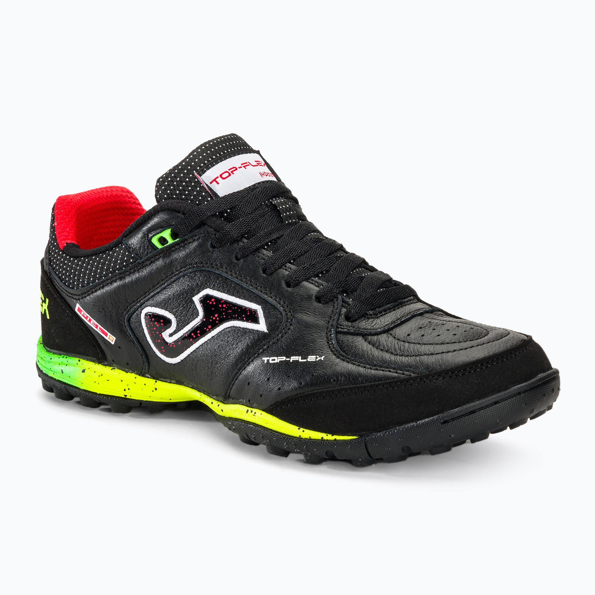 Buty piłkarskie męskie Joma Top Flex TF black 