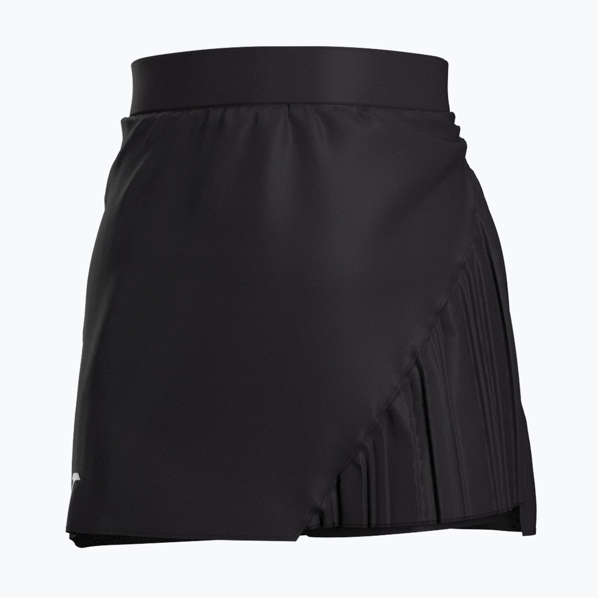 Spódnica tenisowa Joma Court black 