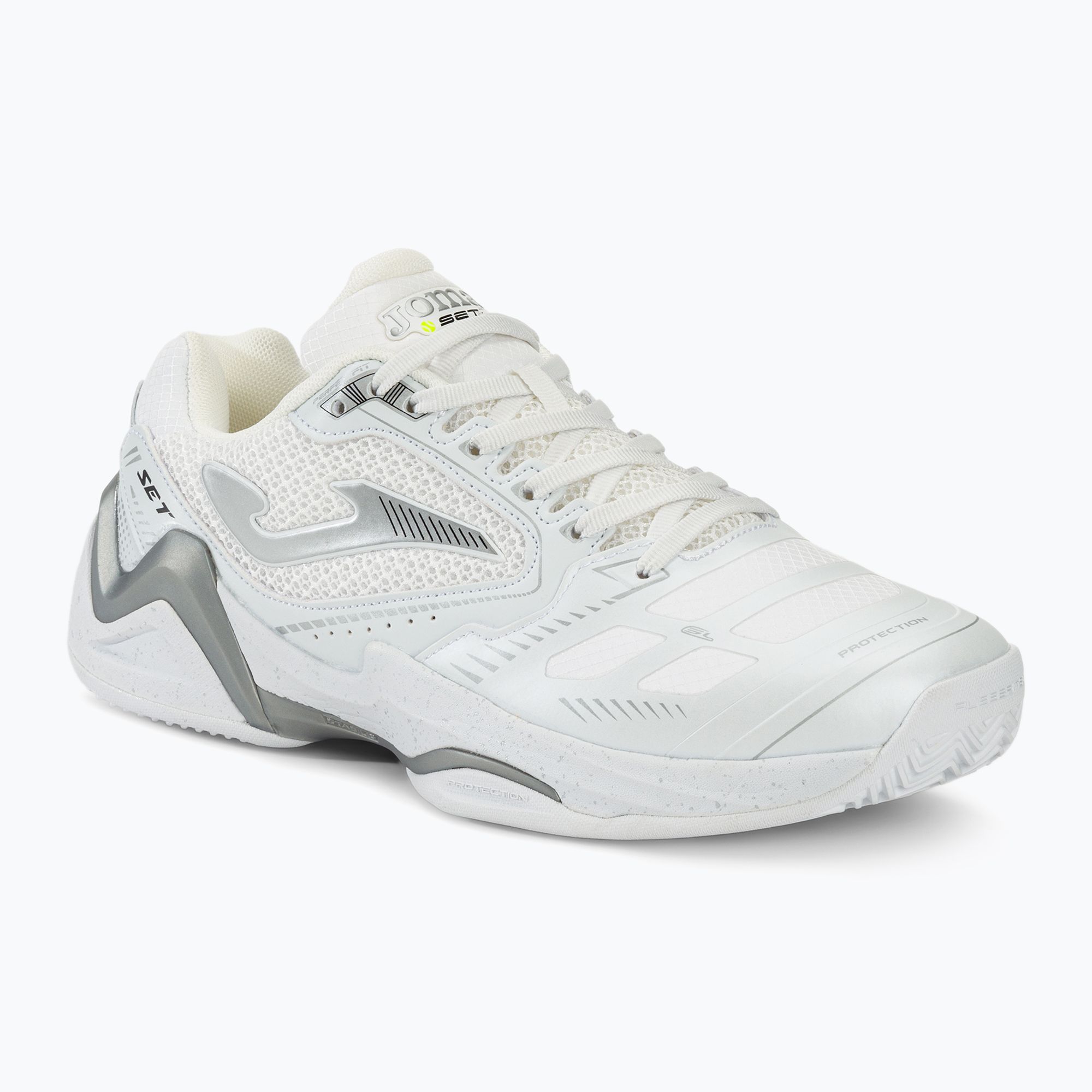Buty do padla męskie Joma Set P white 