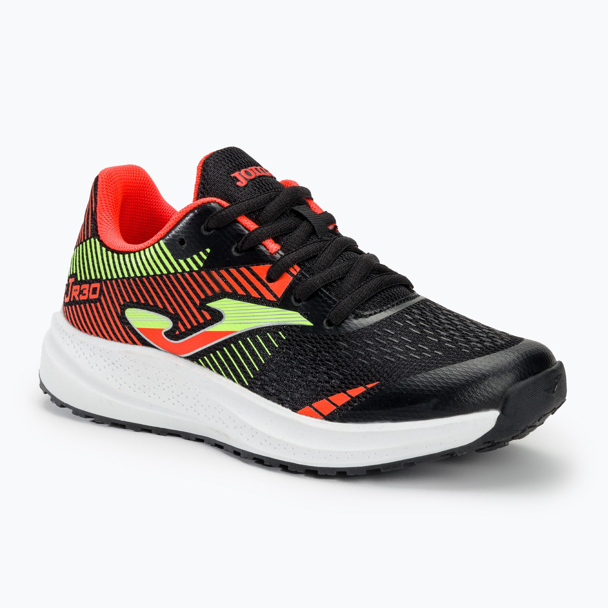Buty do biegania dziecięce Joma 30 black 