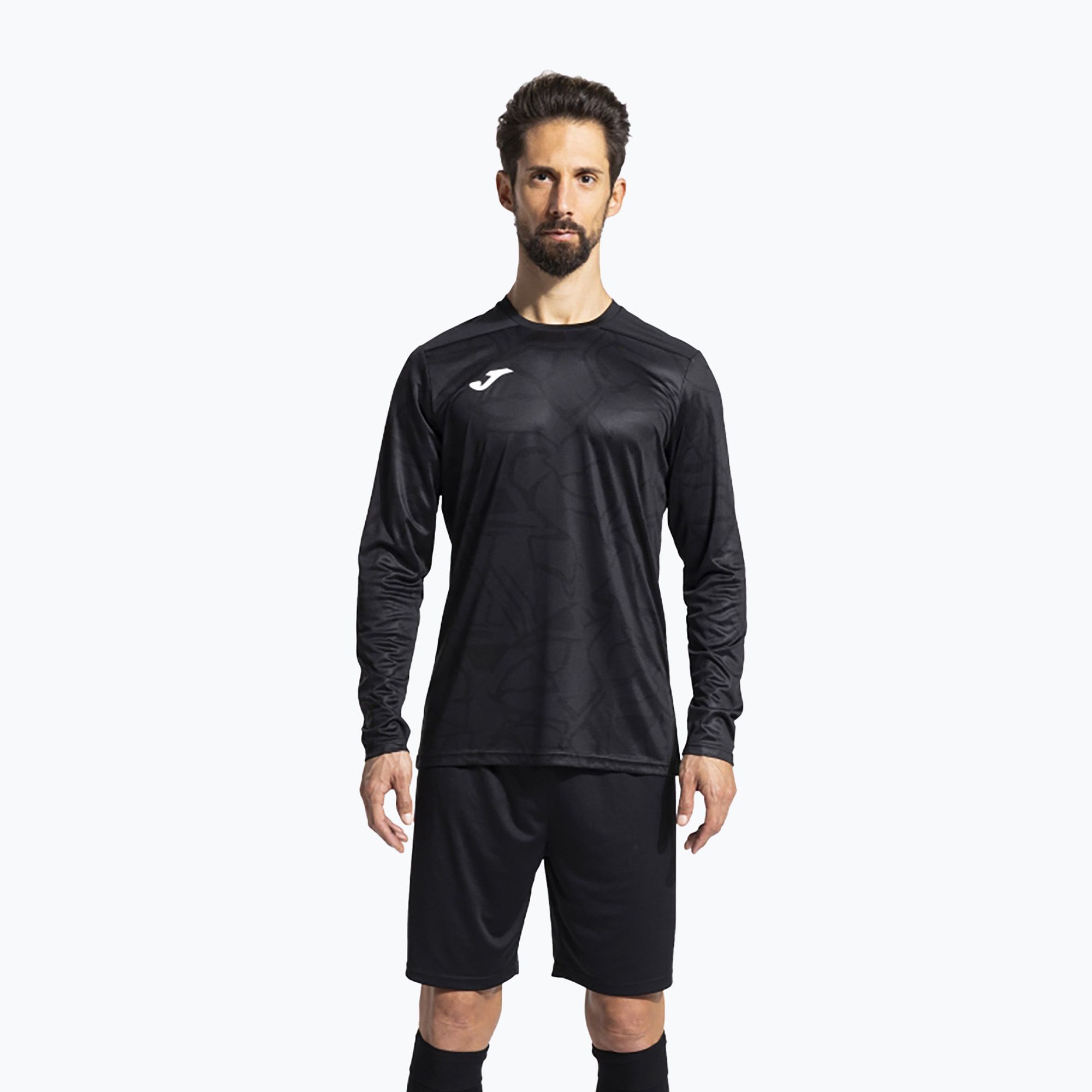 Zestaw bramkarski Joma Zamora IX black 