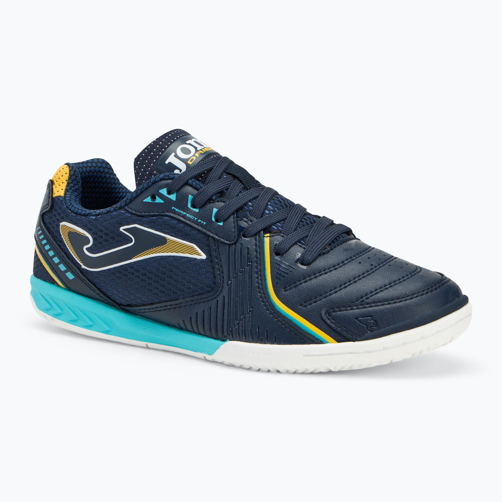 Buty piłkarskie męskie Joma Dribling IN navy 