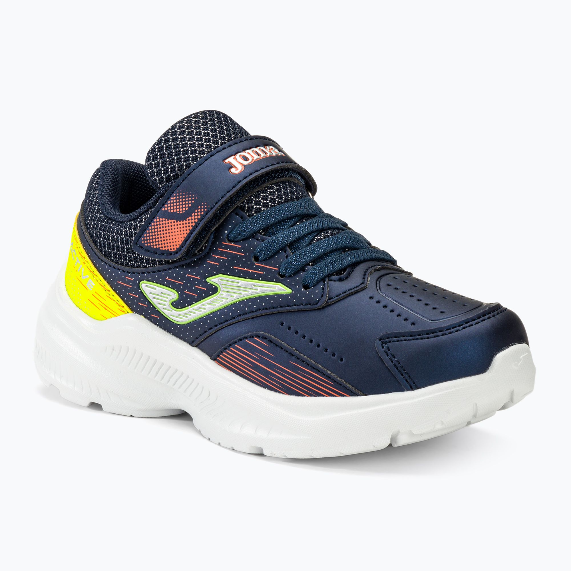 Buty dziecięce Joma Active navy 
