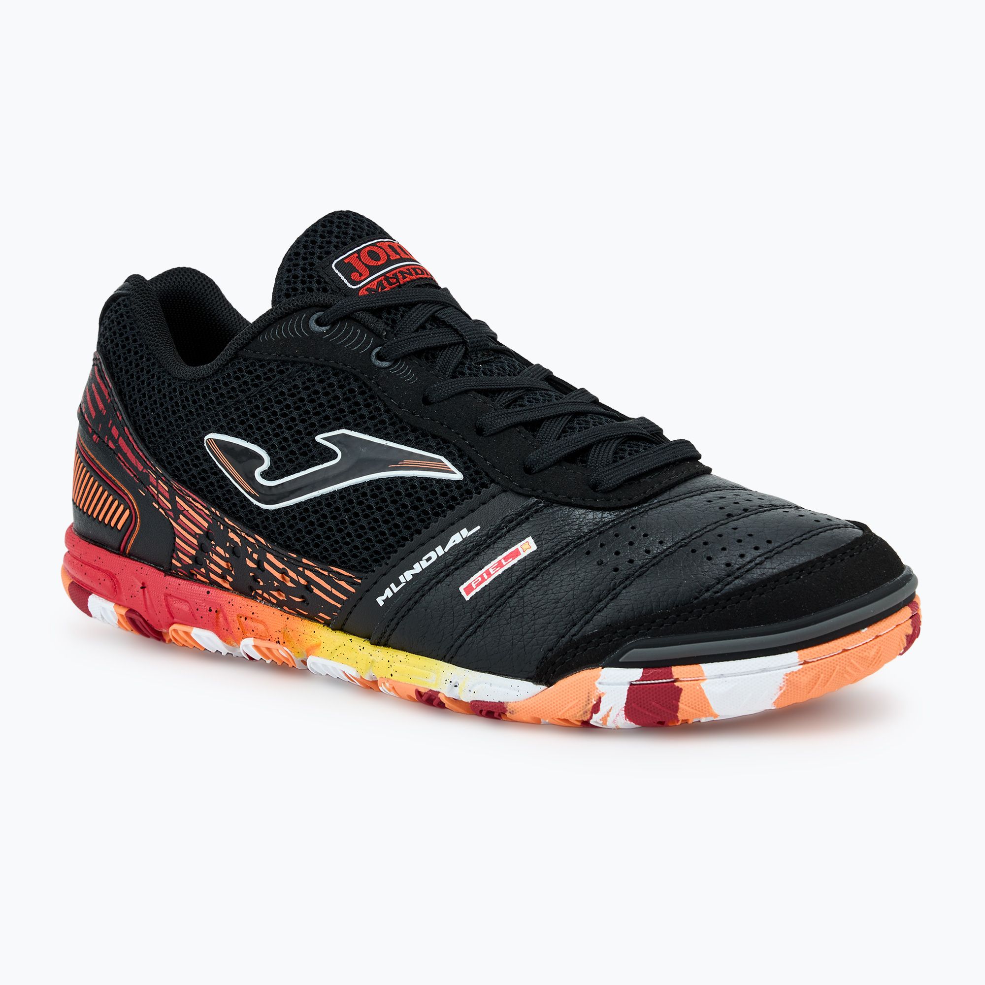 Buty piłkarskie męskie Joma Mundial IN black 