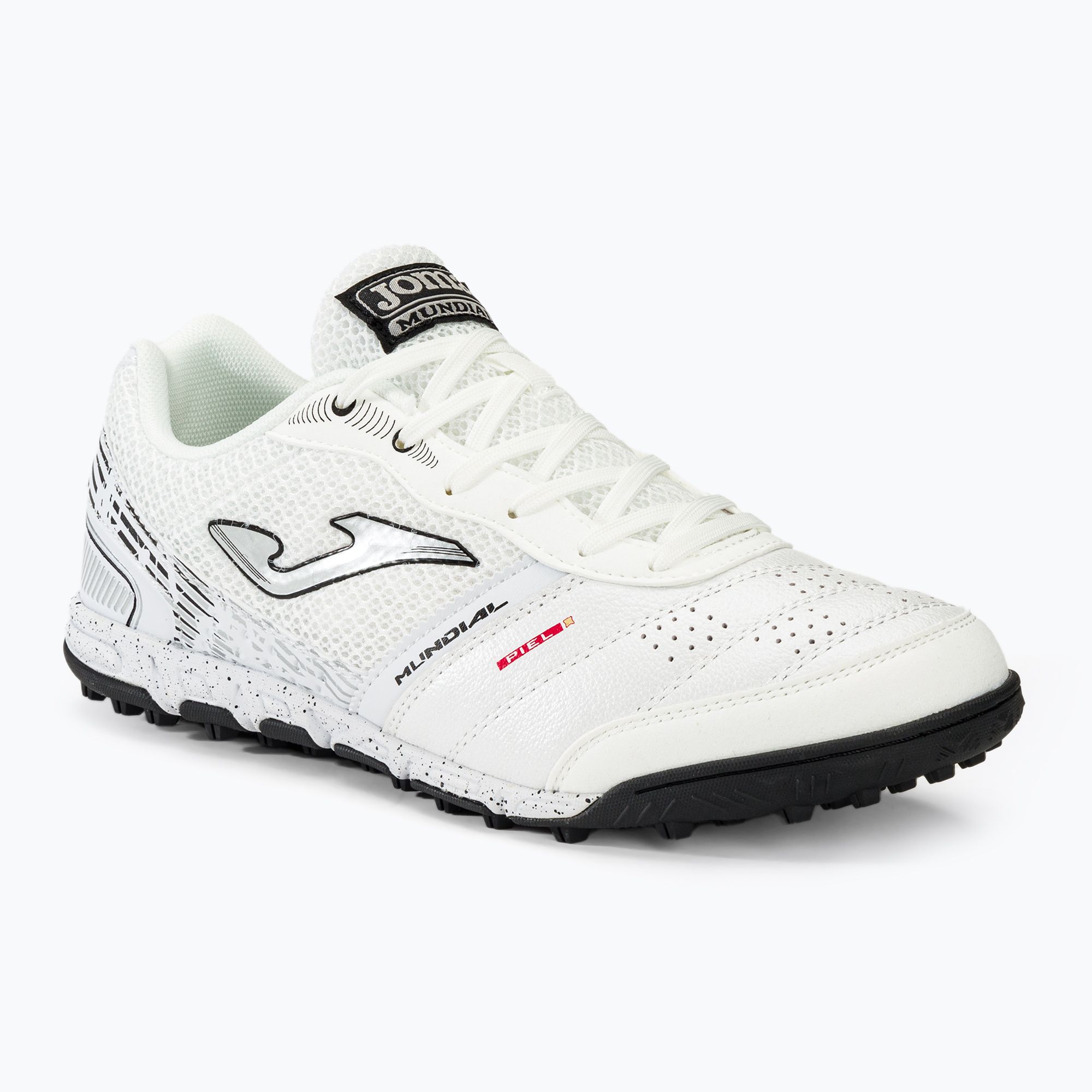 Buty piłkarskie Joma Mundial TT white 