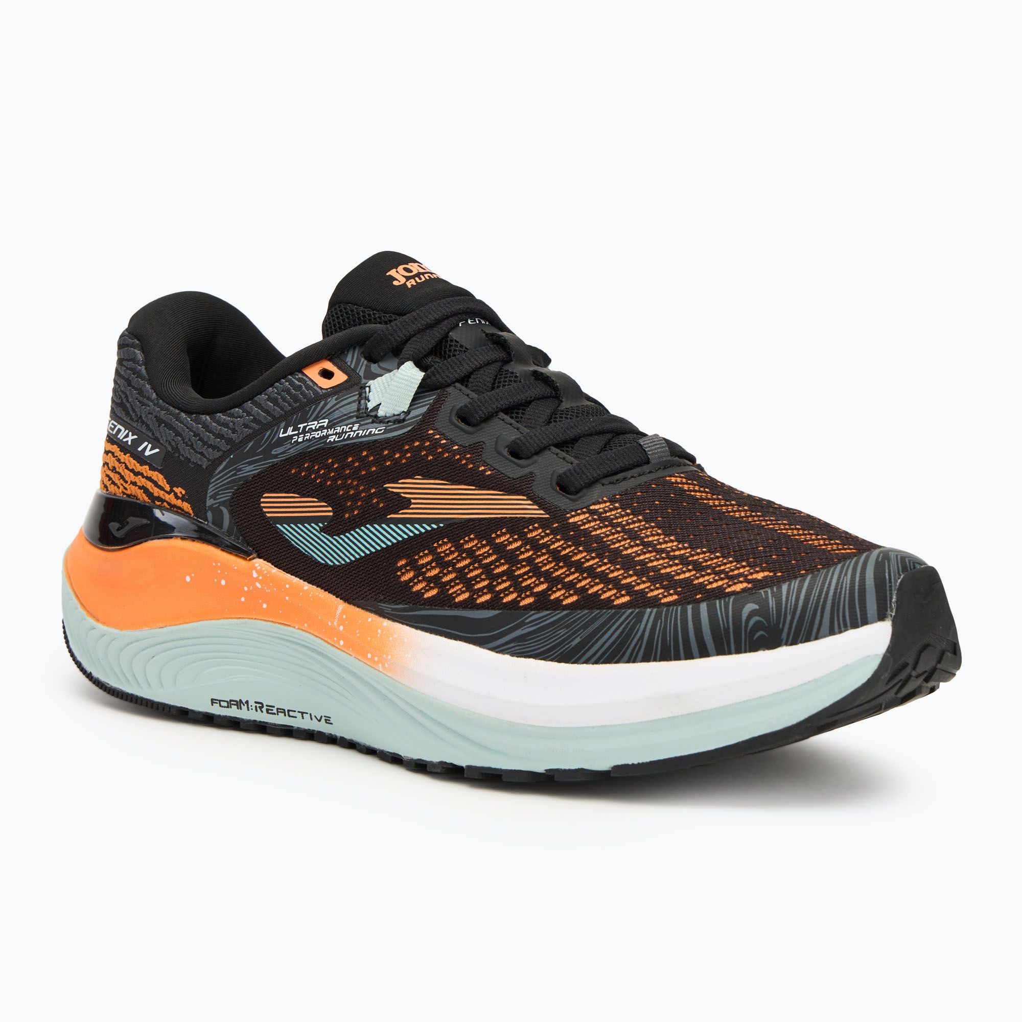 Buty do biegania męskie Joma Fenix black 