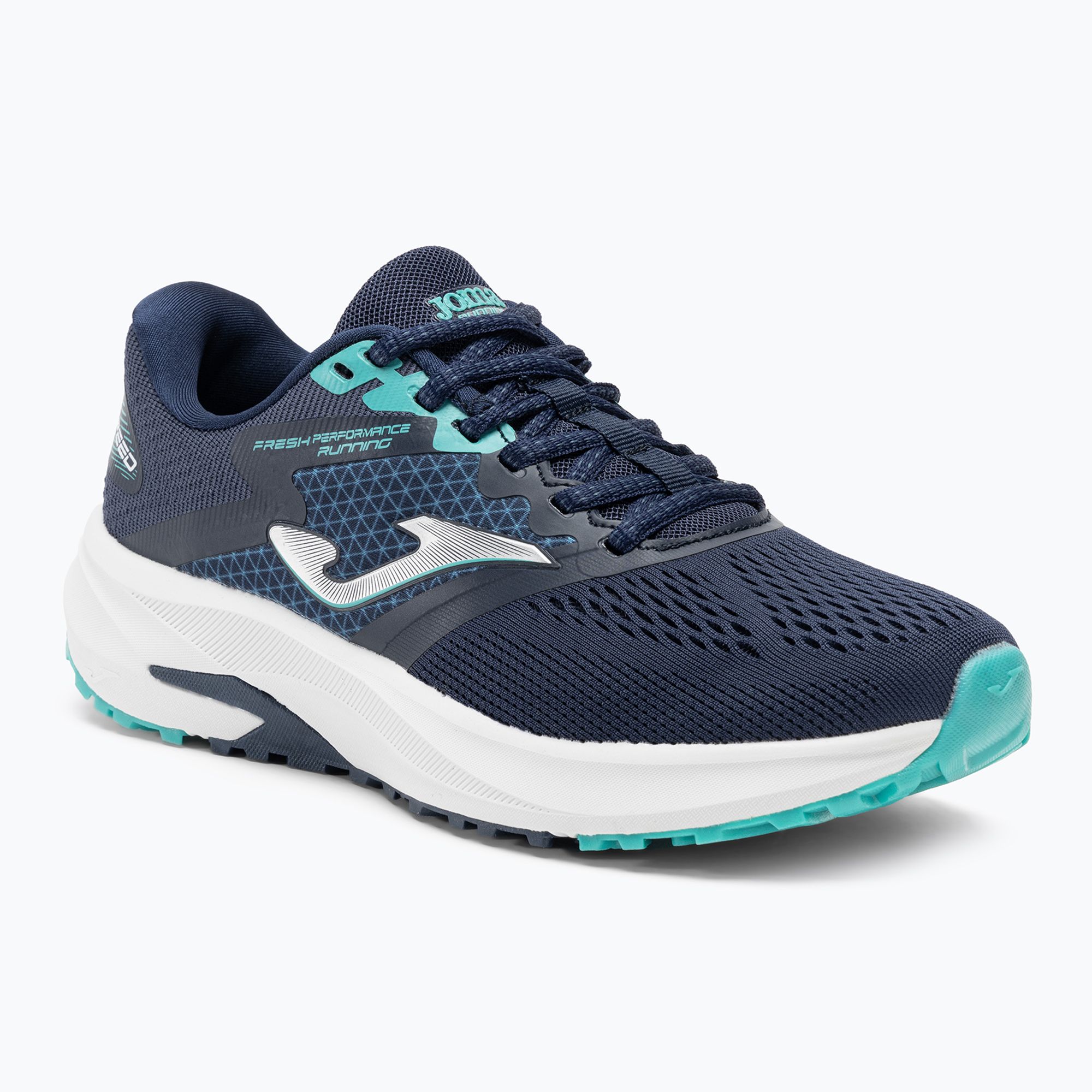 Buty do biegania damskie Joma Speed navy 