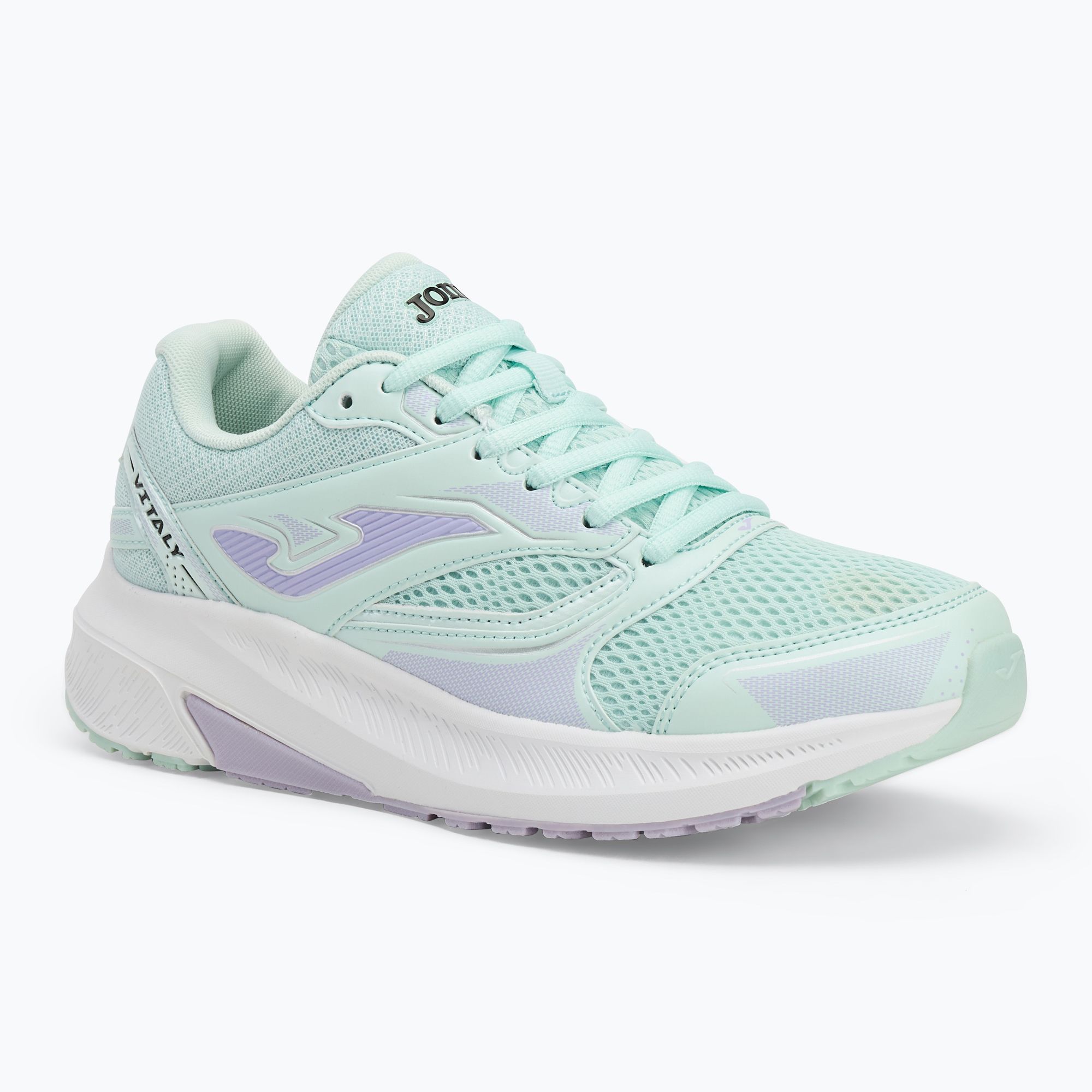 Buty do biegania damskie Joma Vitaly light green 