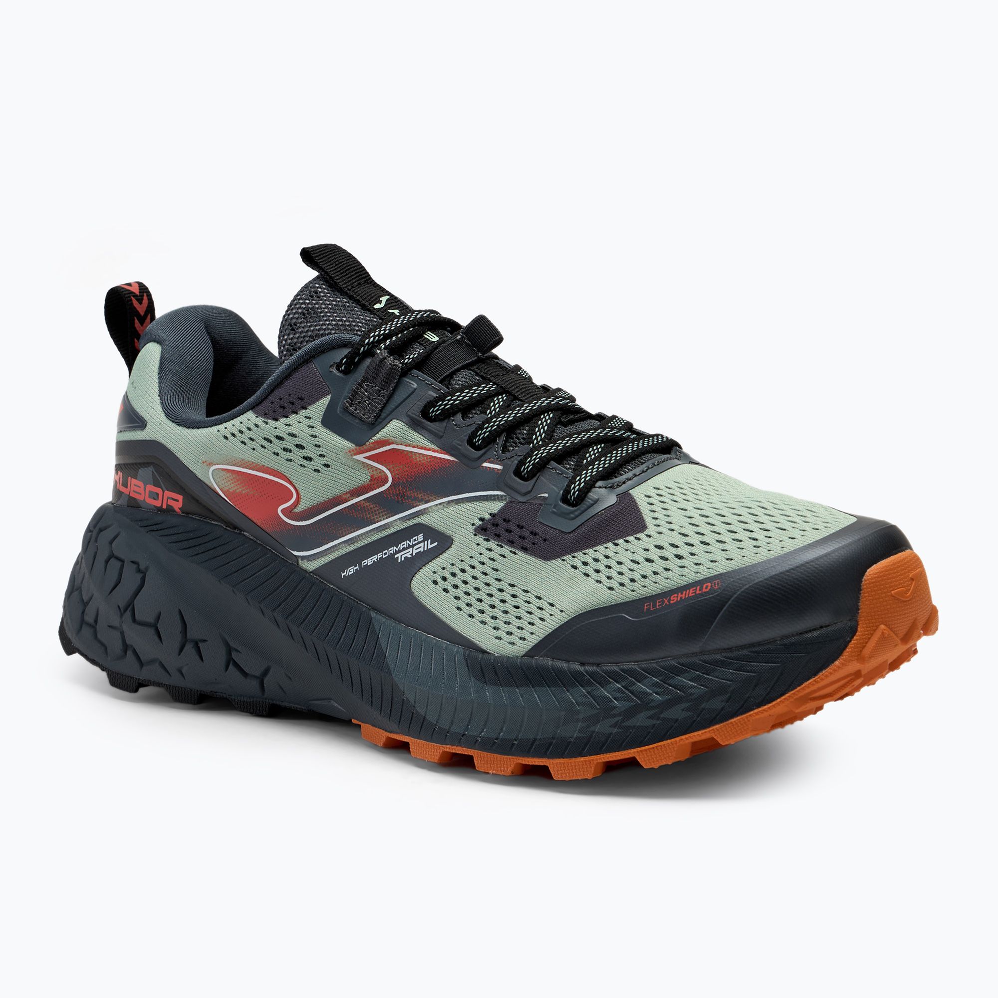 Buty do biegania męskie Joma Kubor grey 