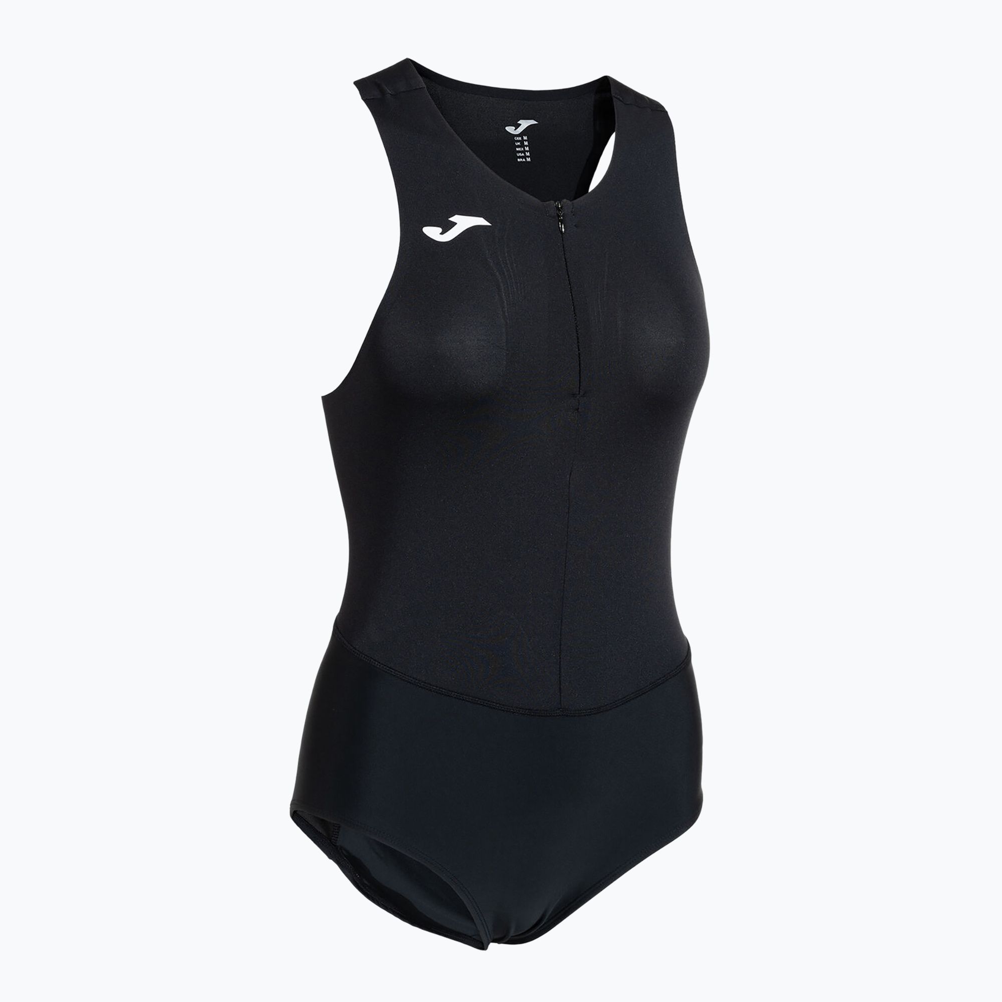 Kombinzeon do biegania damski Joma Record II black 