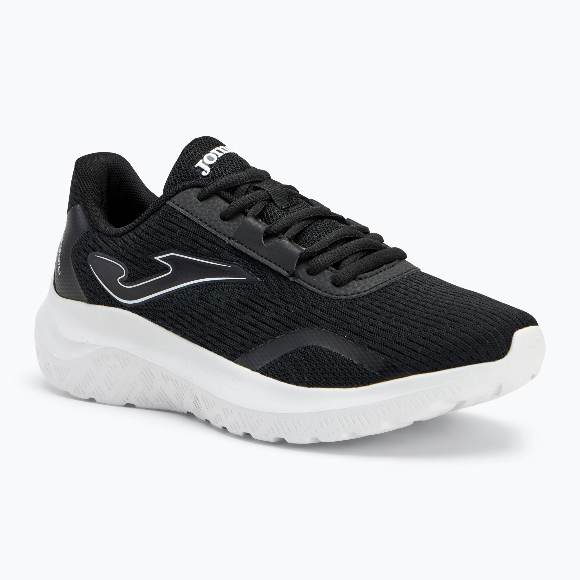 Buty męskie do biegania Joma Sodio black/white 
