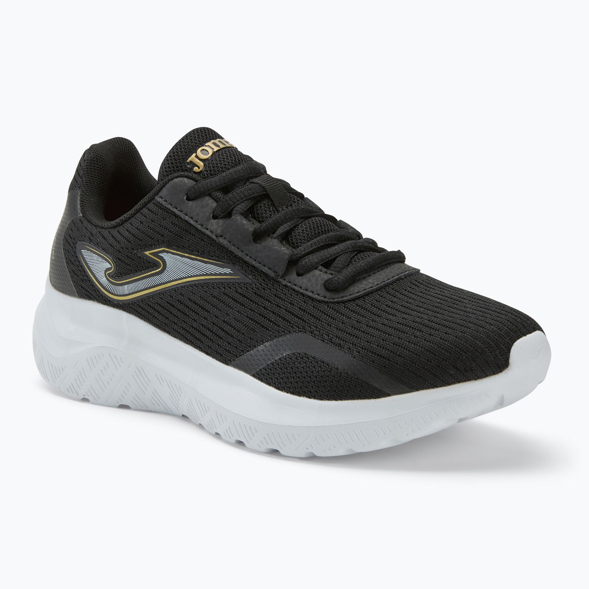 Buty do biegania damskie Joma Sodio black/white 