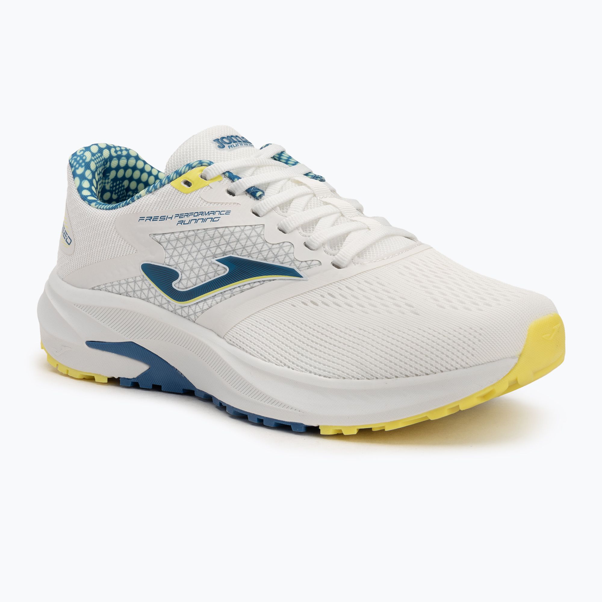 Buty do biegania męskie Joma Speed white 