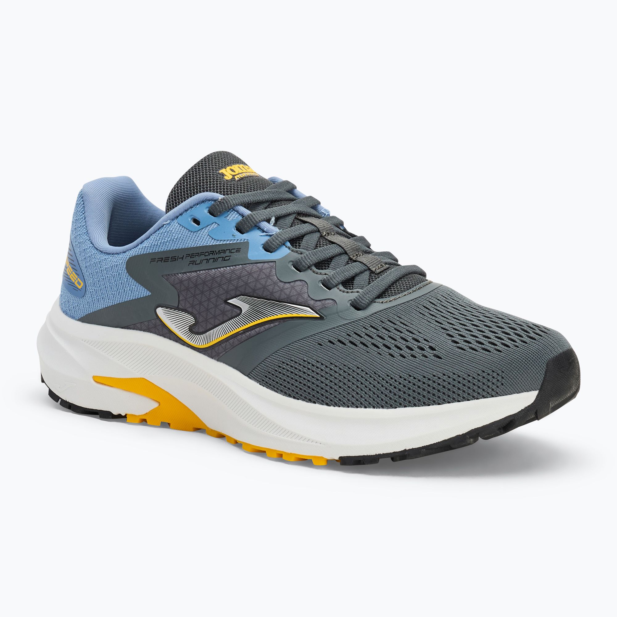 Buty do biegania męskie Joma Speed grey 