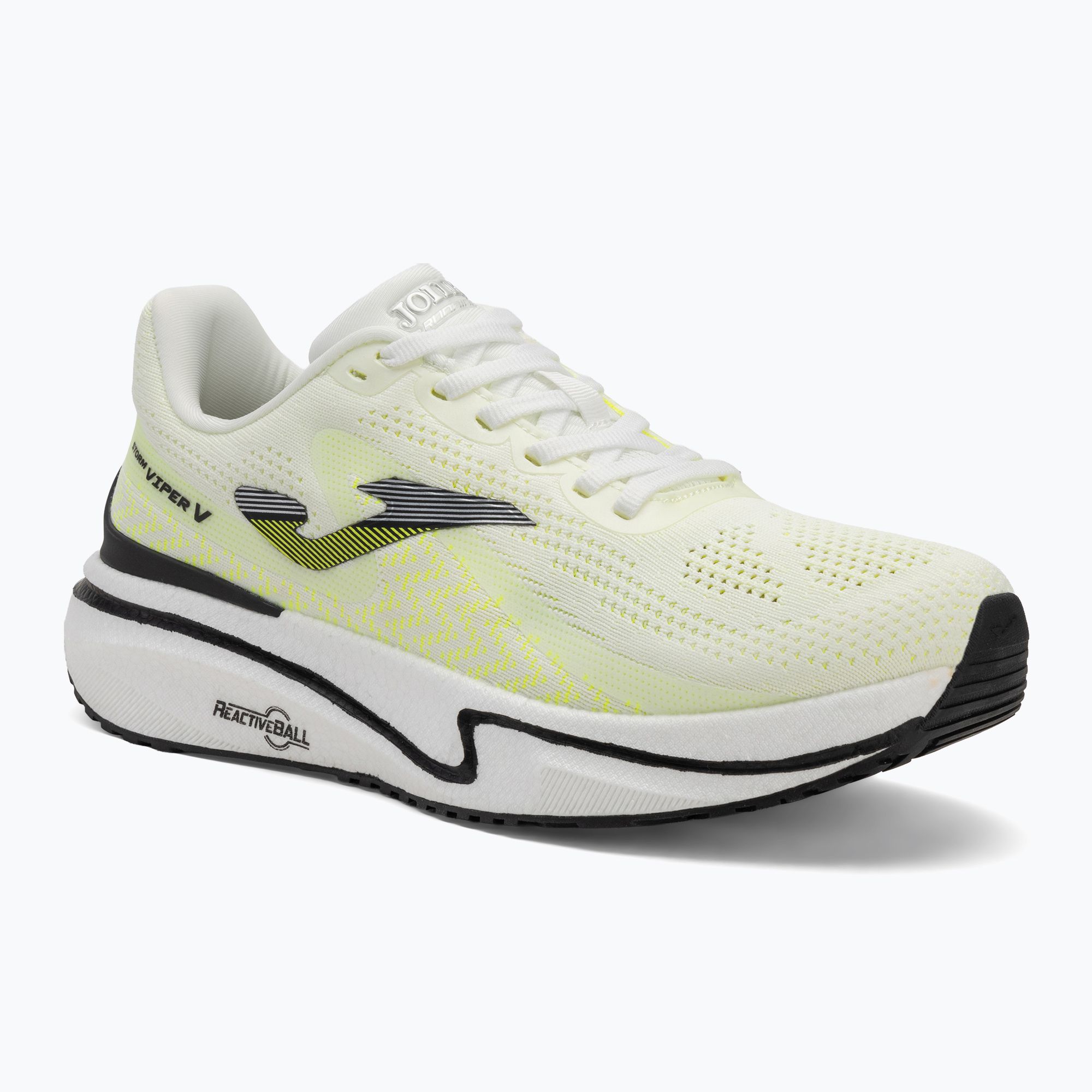 Buty do biegania męskie Joma Viper white 