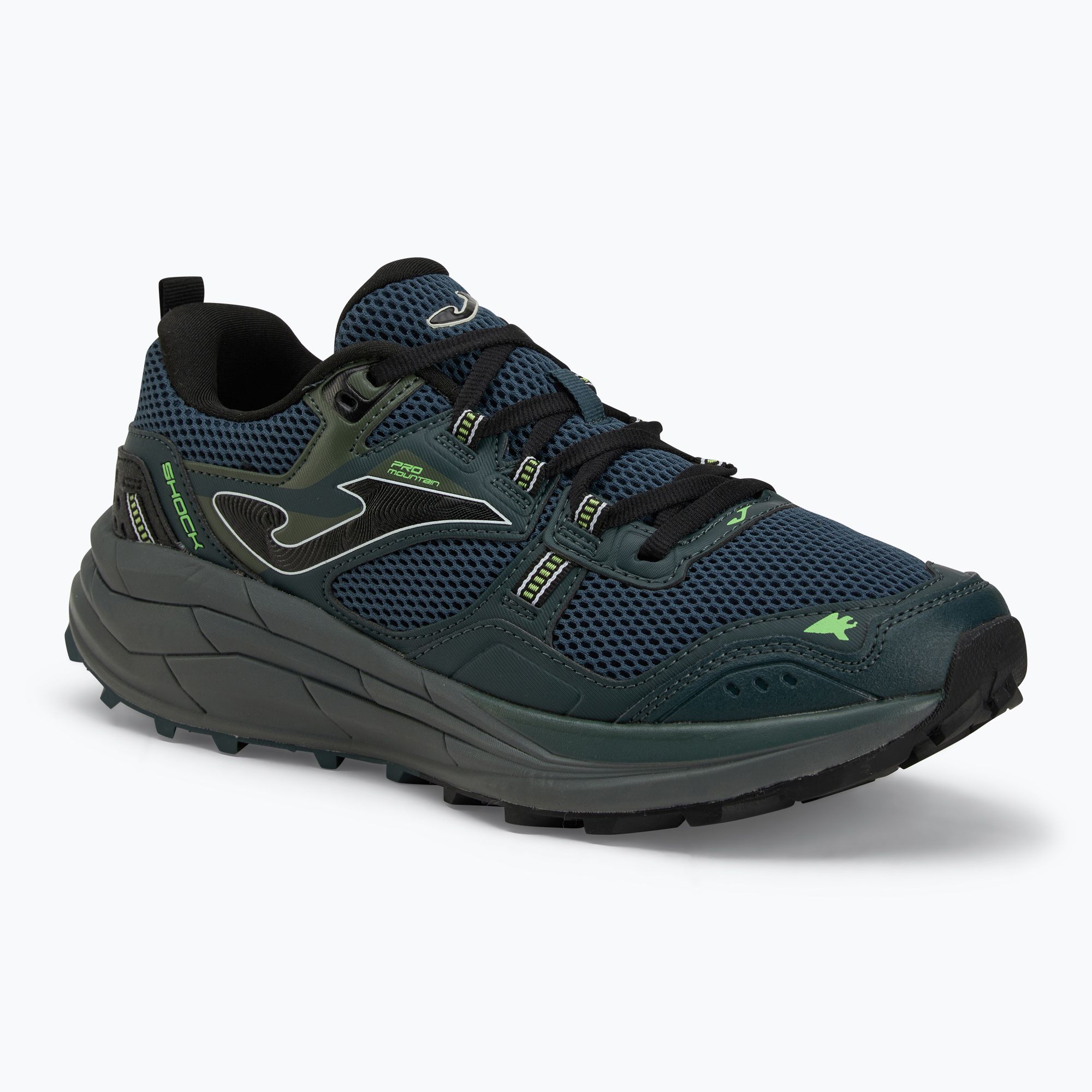 Buty do biegania męskie Joma Shock petroleum 