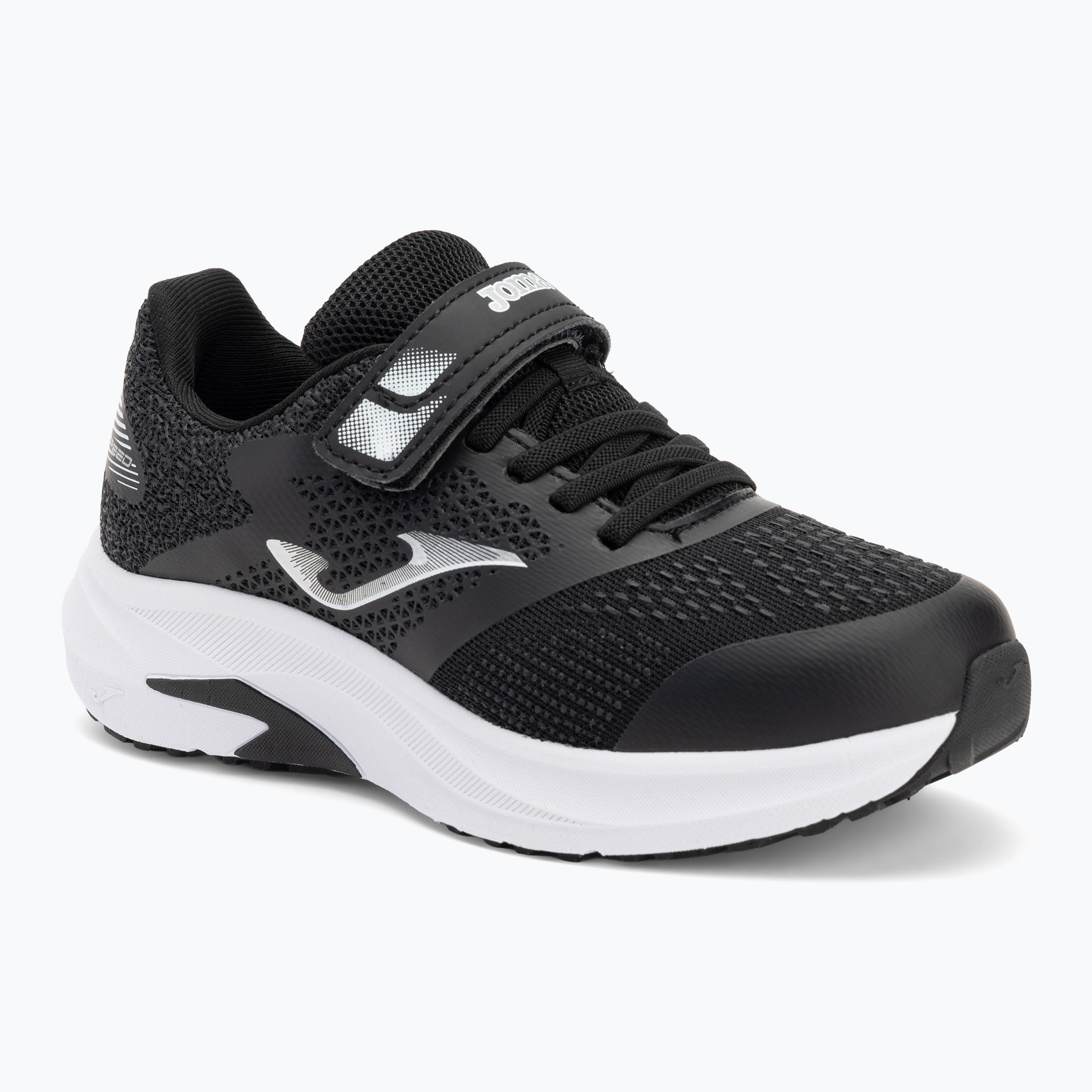 Buty dziecięce Joma Speed Jr black 