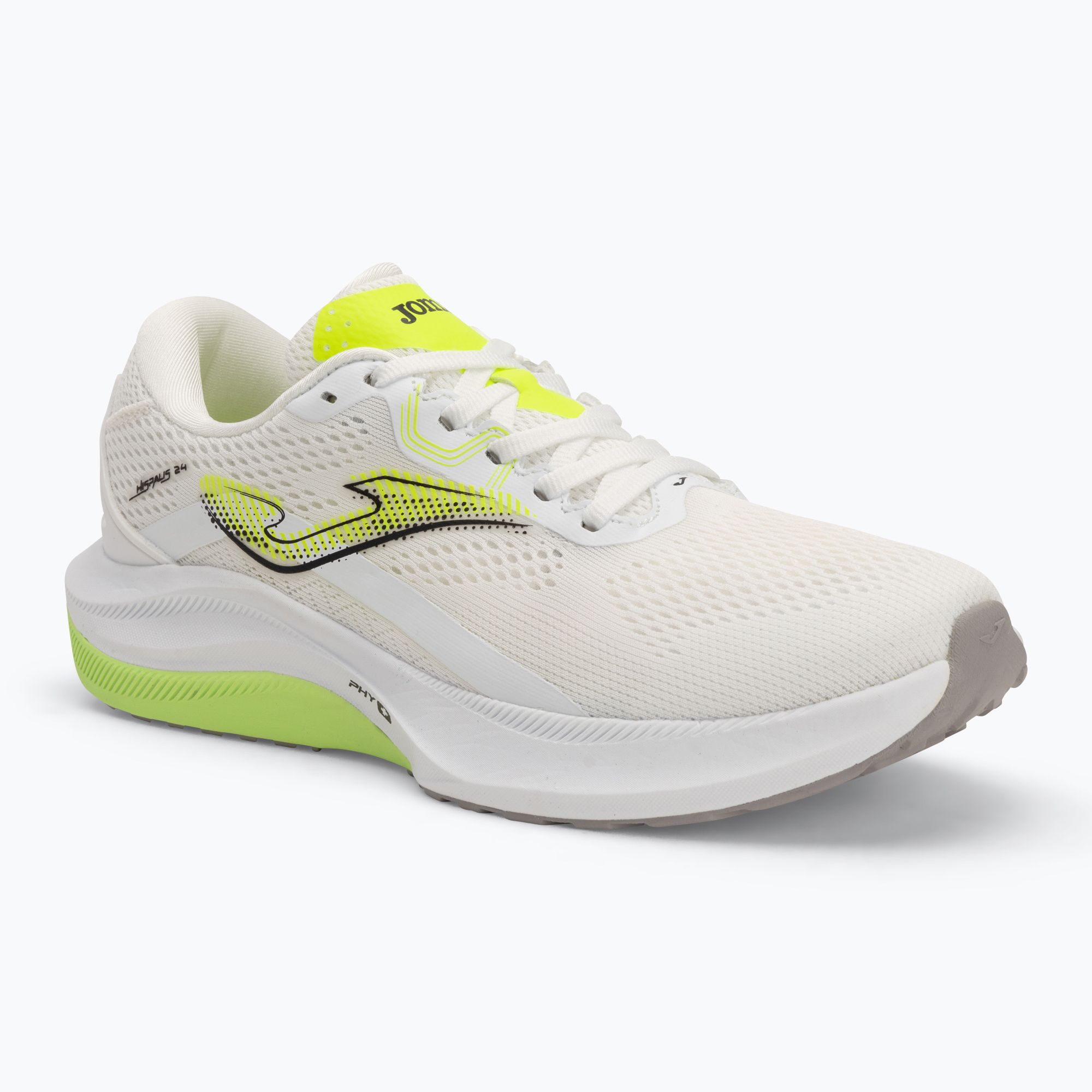Buty do biegania męskie Joma Hispalis white 