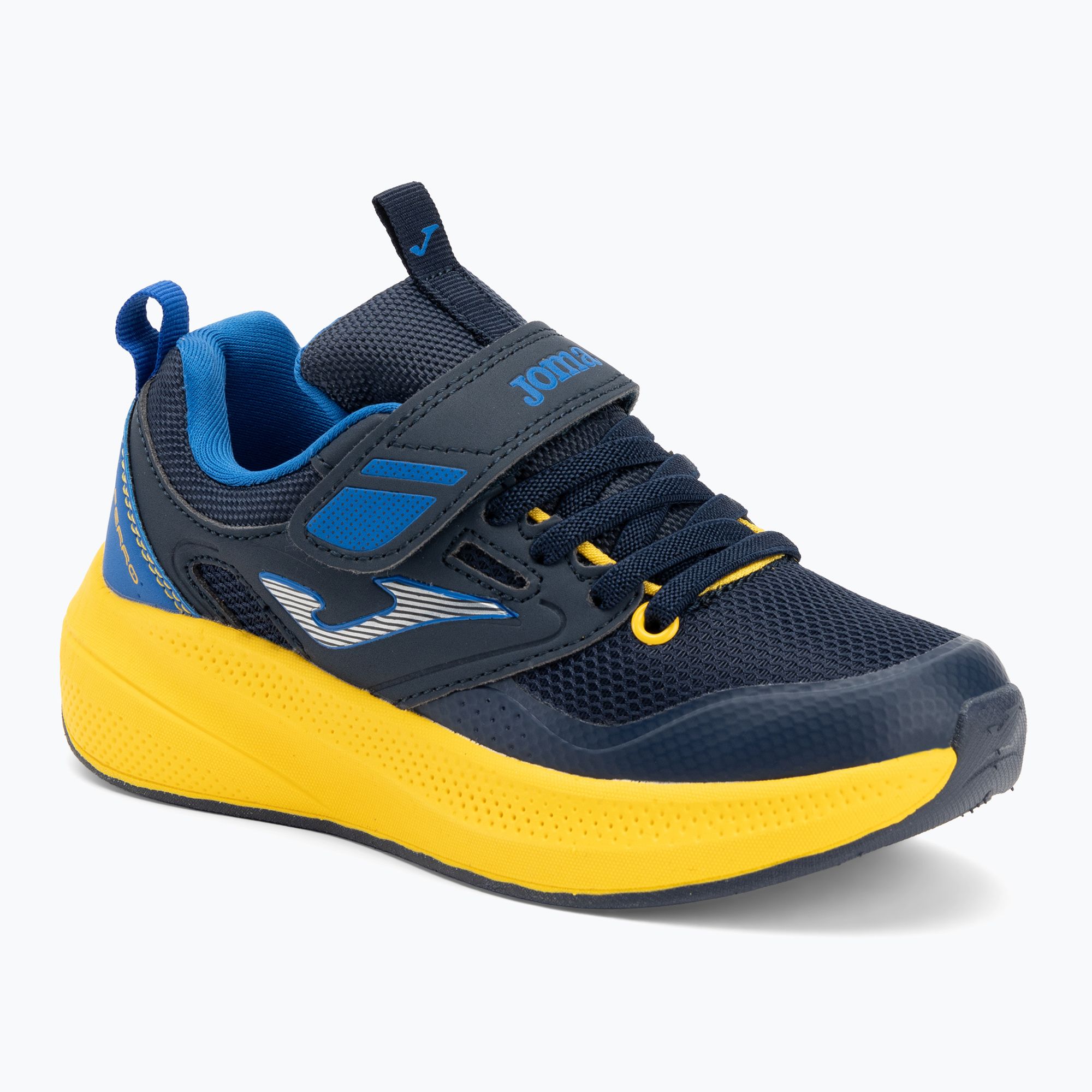 Buty dziecięce Joma Ferro Jr navy 