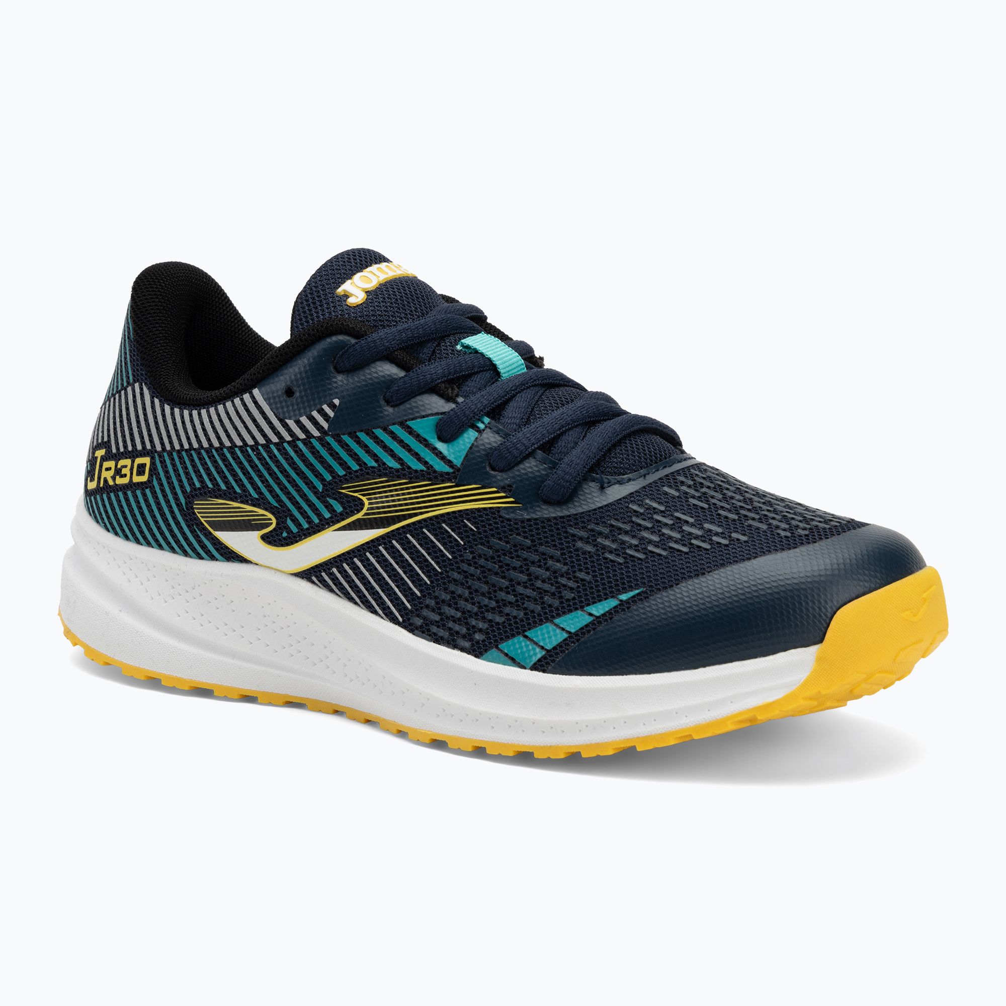 Buty dziecięce Joma Jr30 navy 