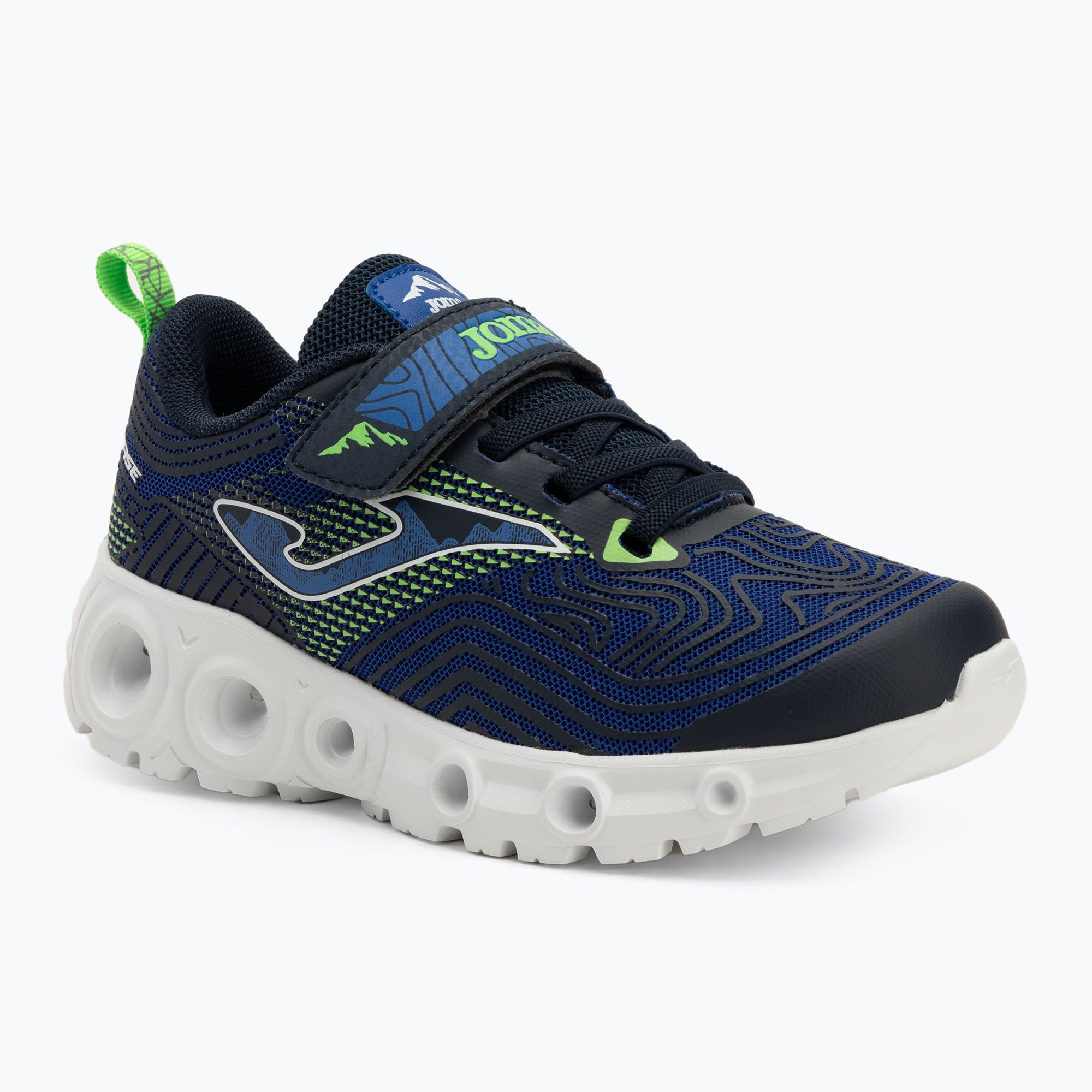Buty dziecięce Joma Rase Jr royal 