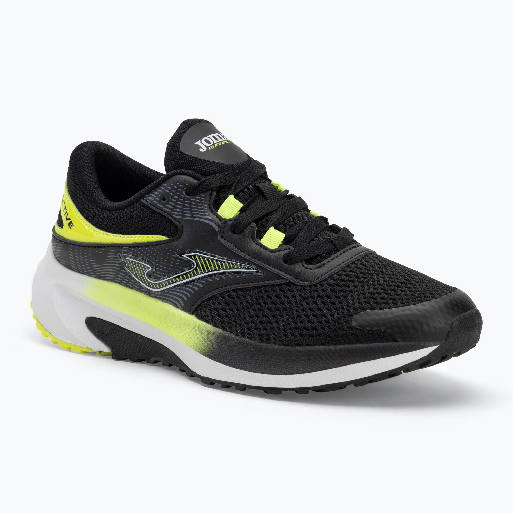 Buty do biegania męskie Joma Active black 