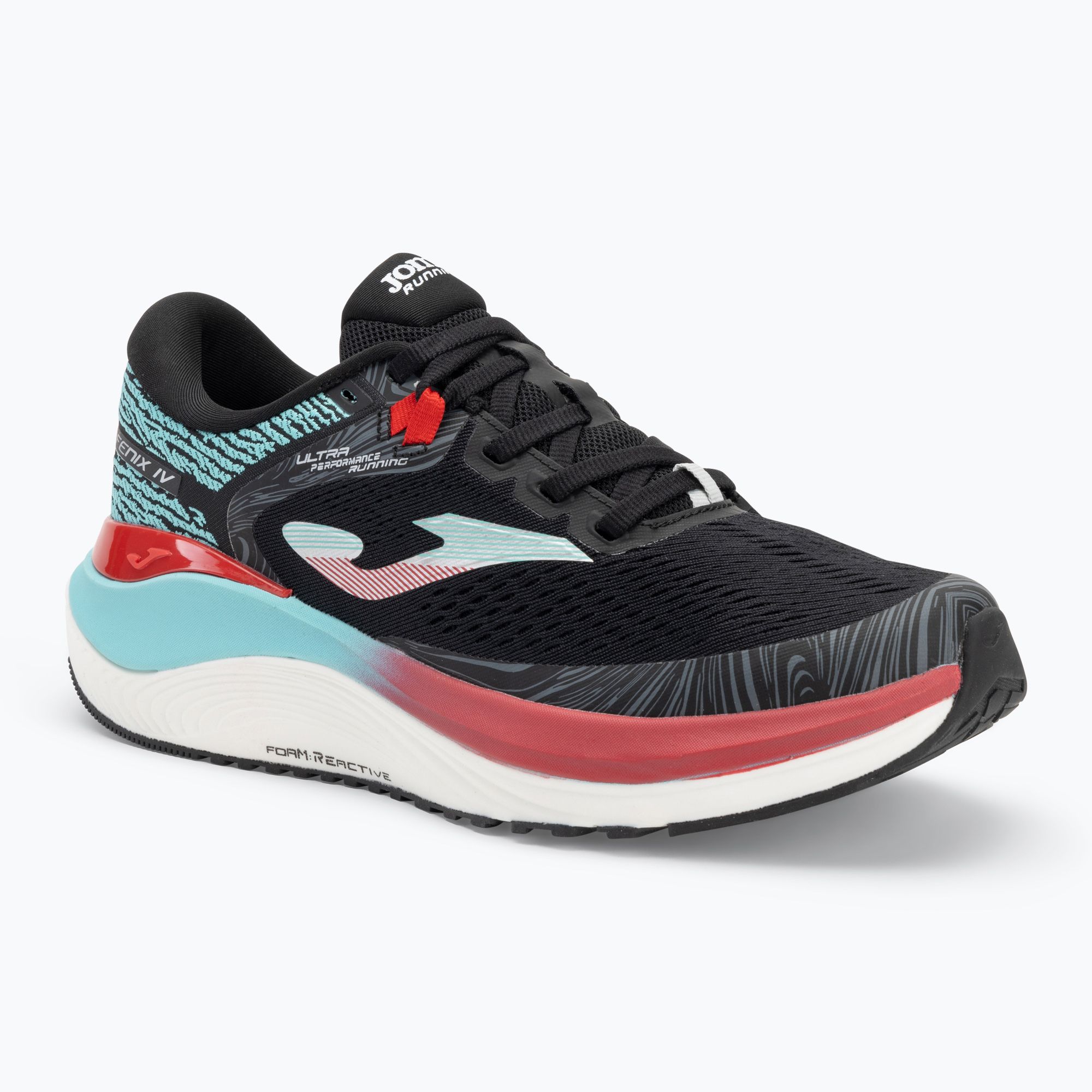 Buty do biegania męskie Joma Fenix black 