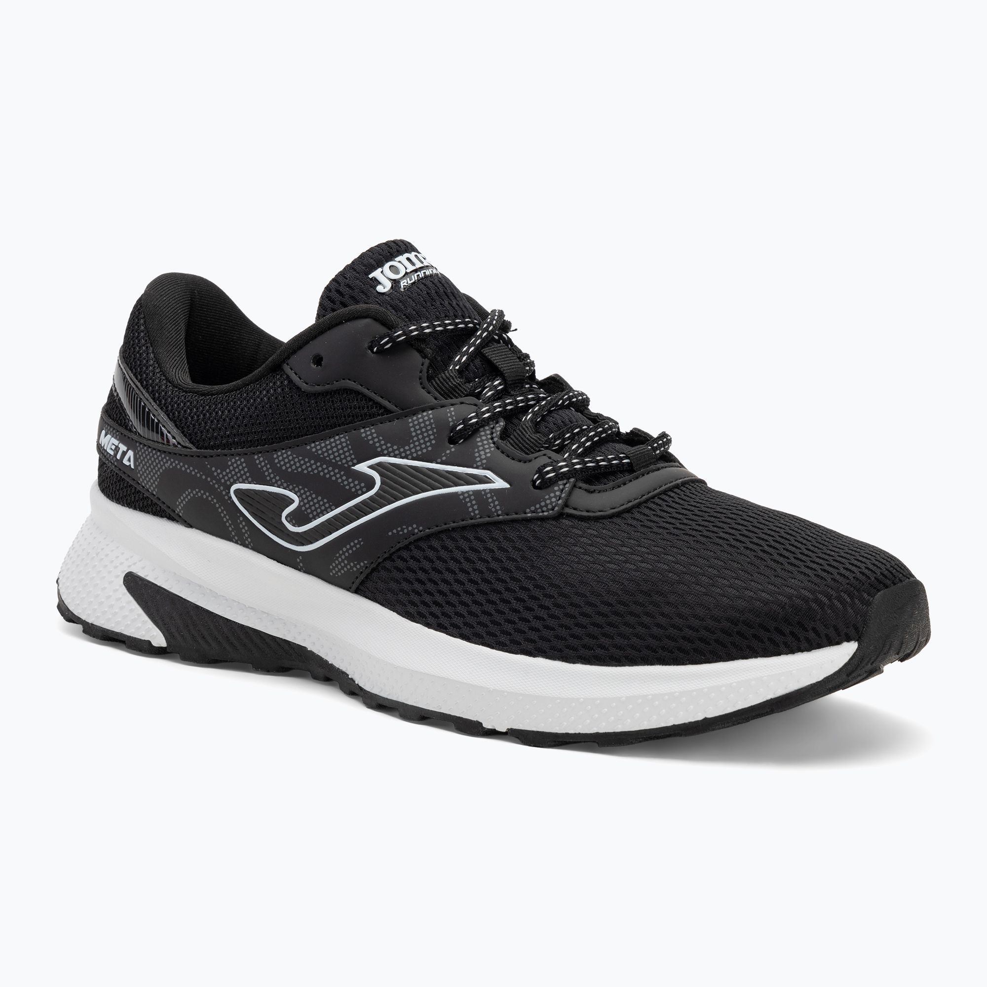 Buty do biegania męskie Joma Meta black 