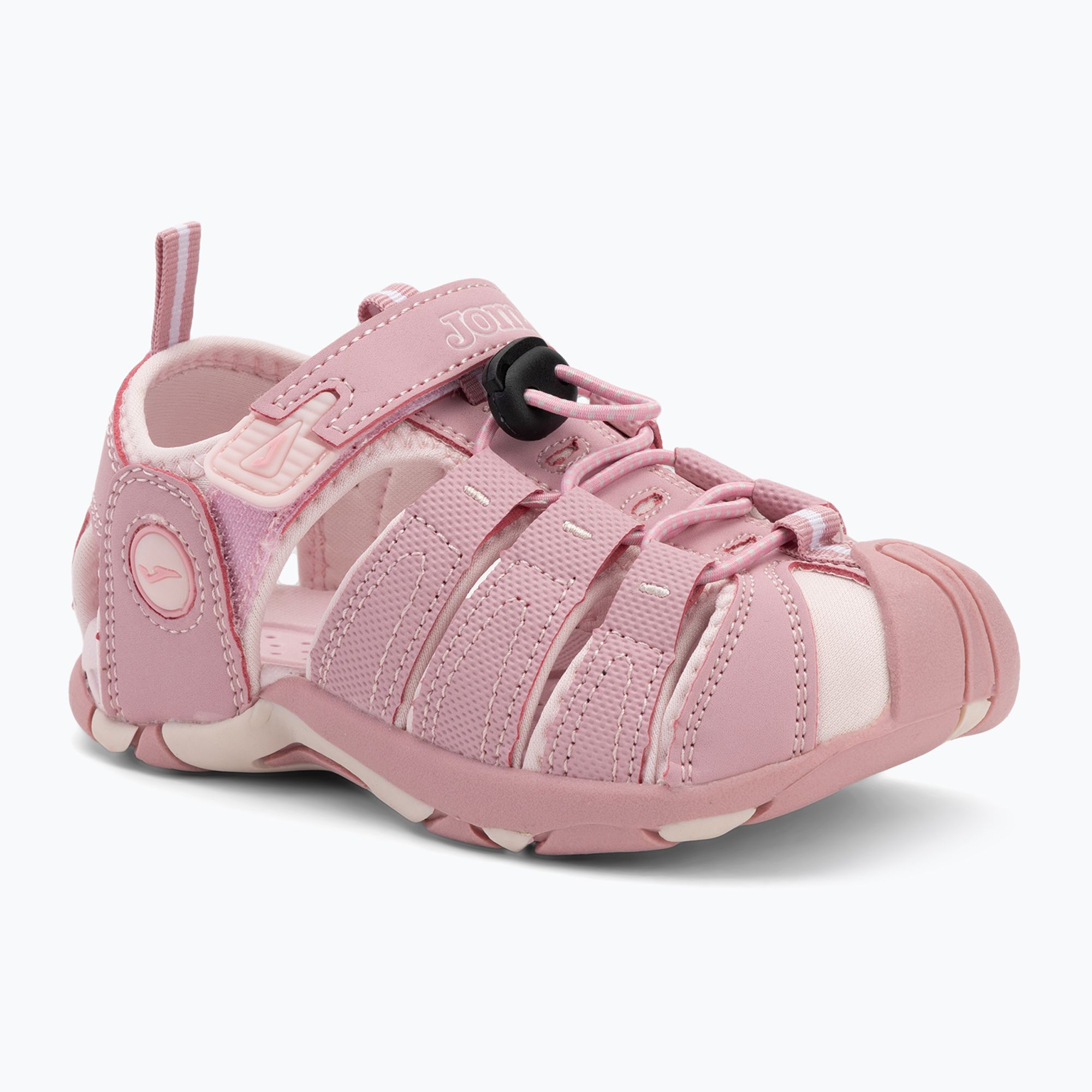 Sandały dziecięce Joma Seven Jr pink 