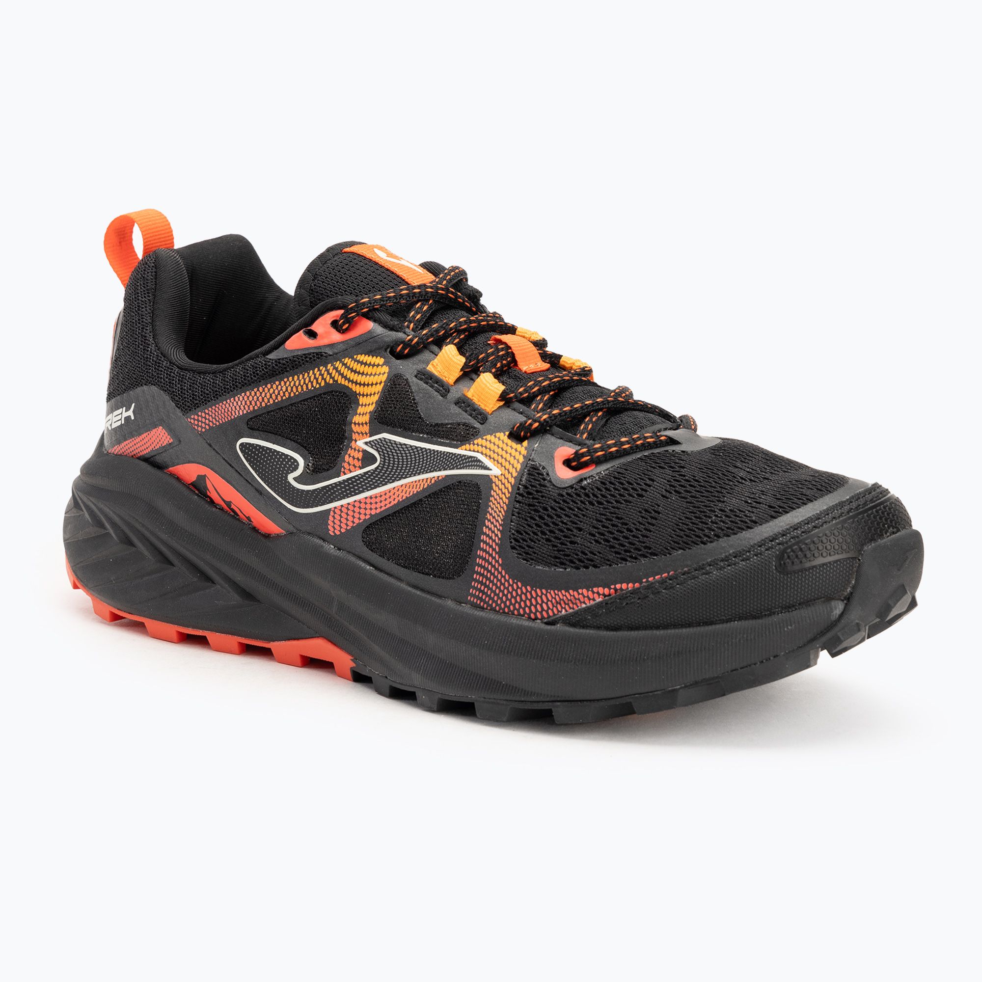 Buty do biegania męskie Joma Trek black 