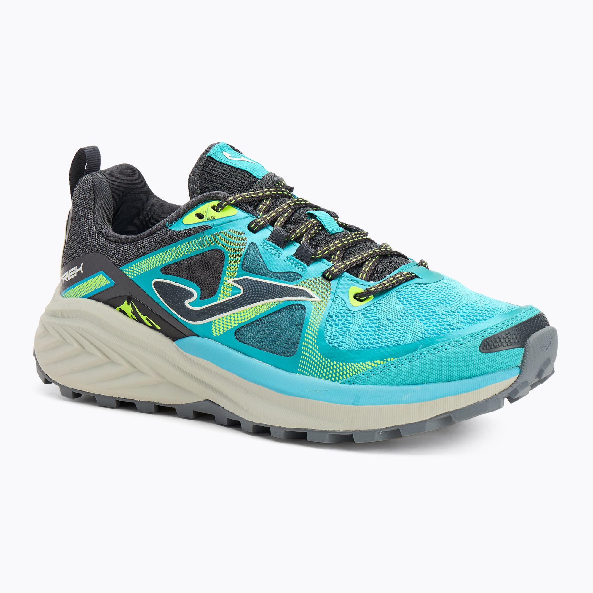Buty do biegania męskie Joma Trek petroleum 