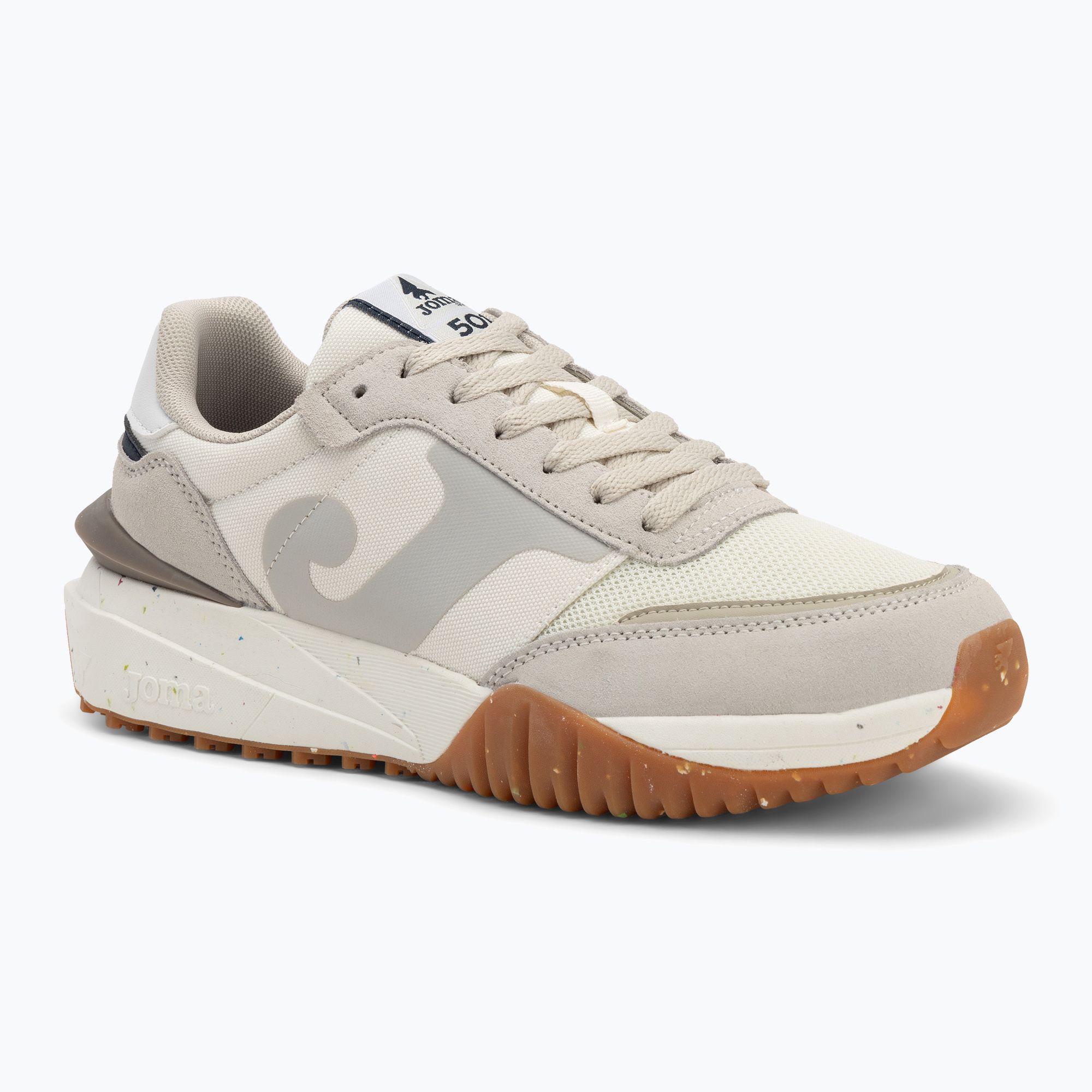 Buty męskie Joma C.501 beige 