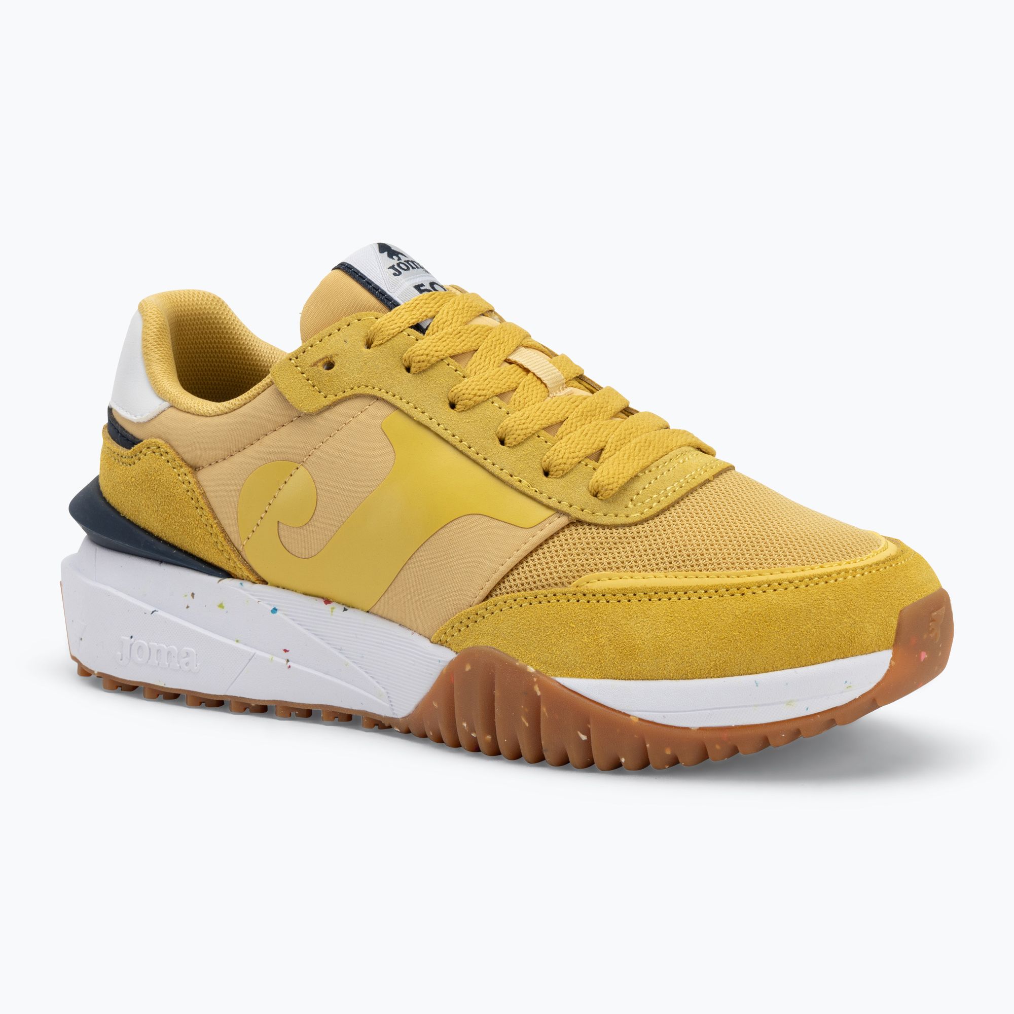 Buty męskie Joma C.501 yellow 