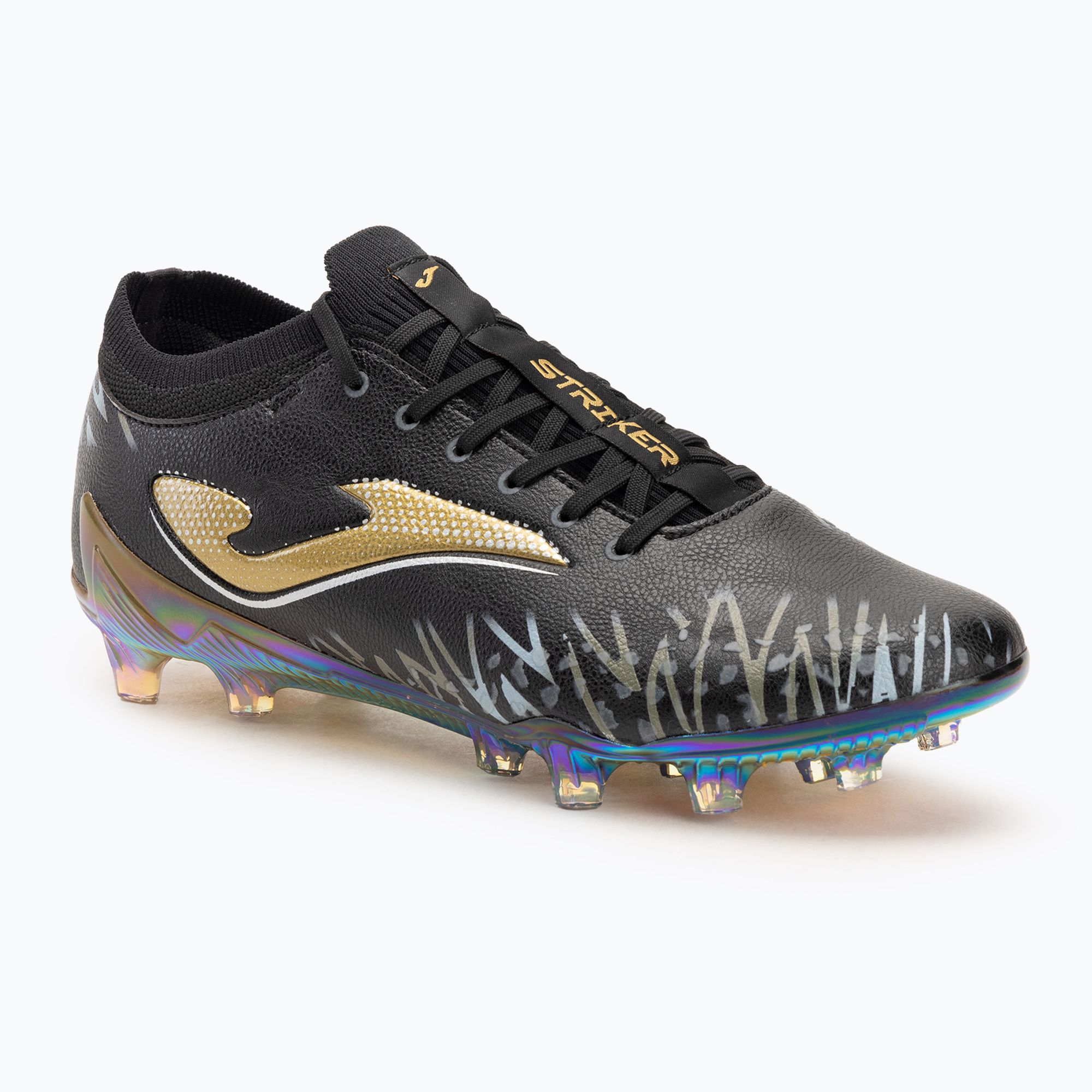 Buty piłkarskie męskie Joma Striker FG black 