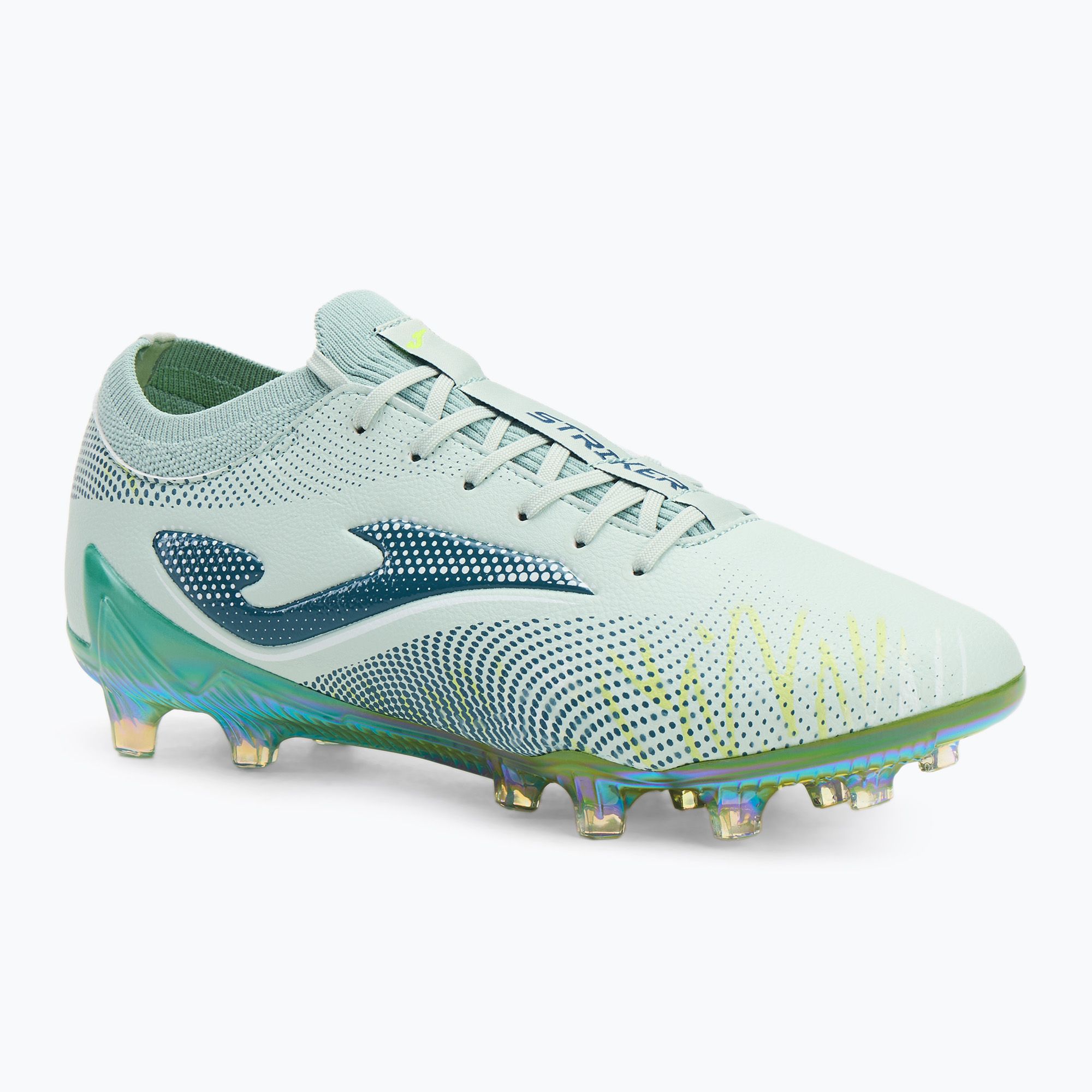 Buty piłkarskie męskie Joma Striker FG royal 