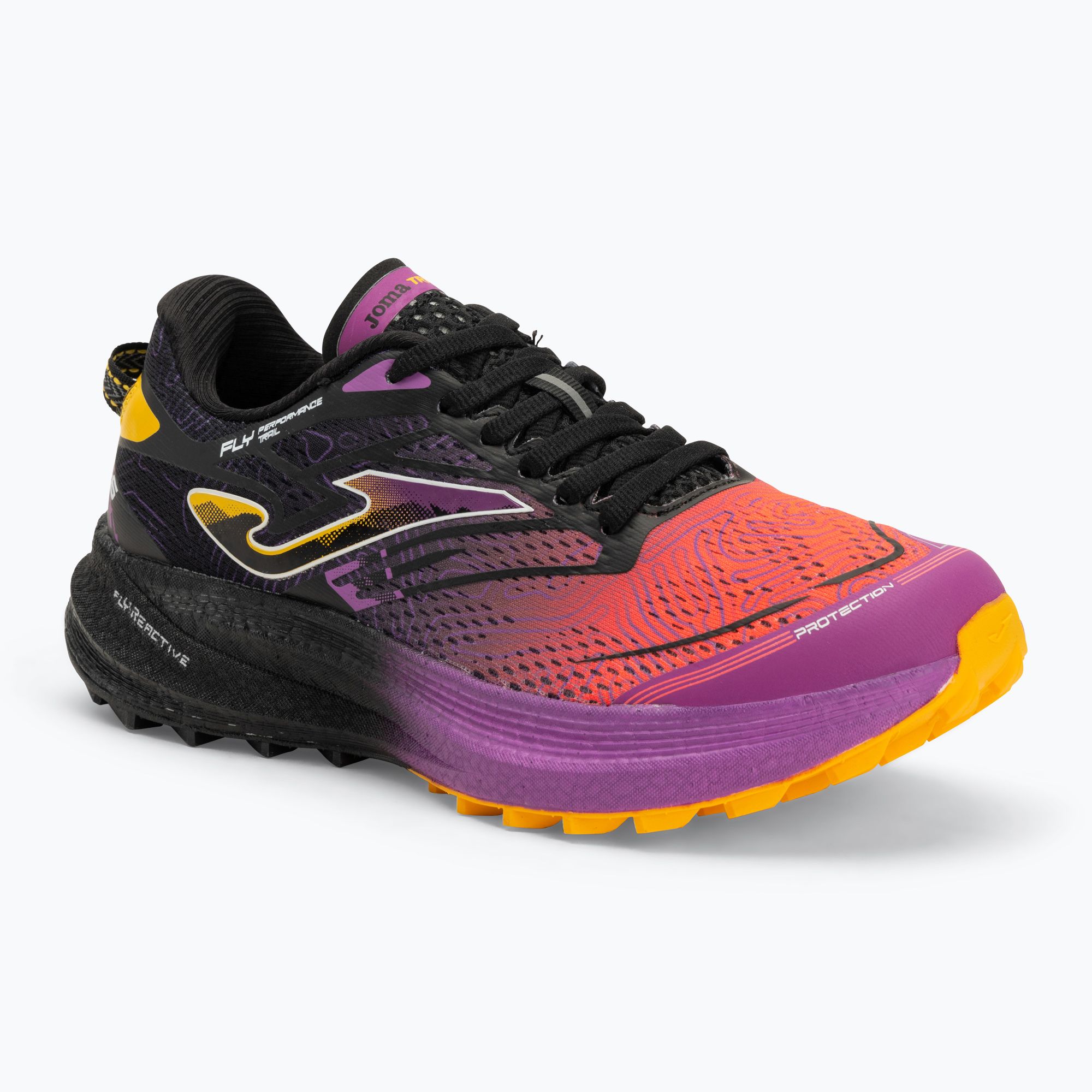 Buty do biegania Joma TR-6000 coral 