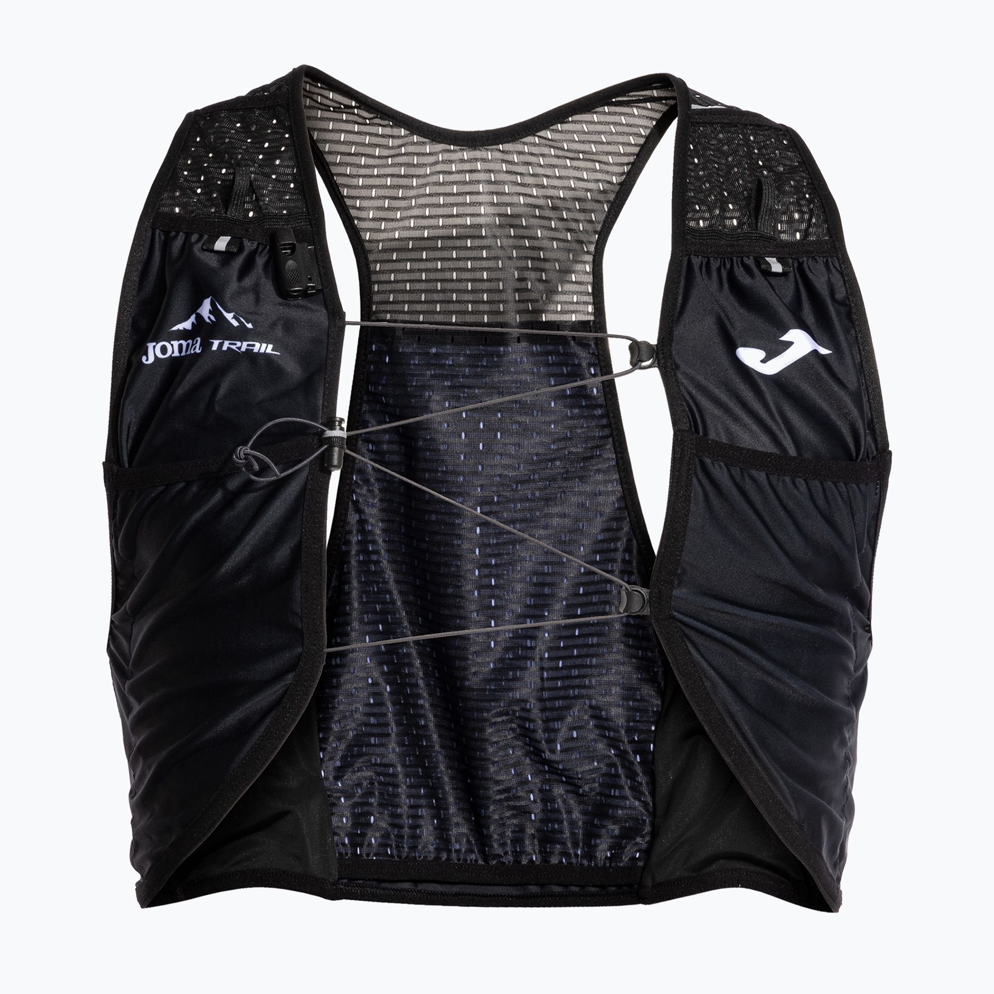 Kamizelka do biegania Joma R-Trail Hydration black 