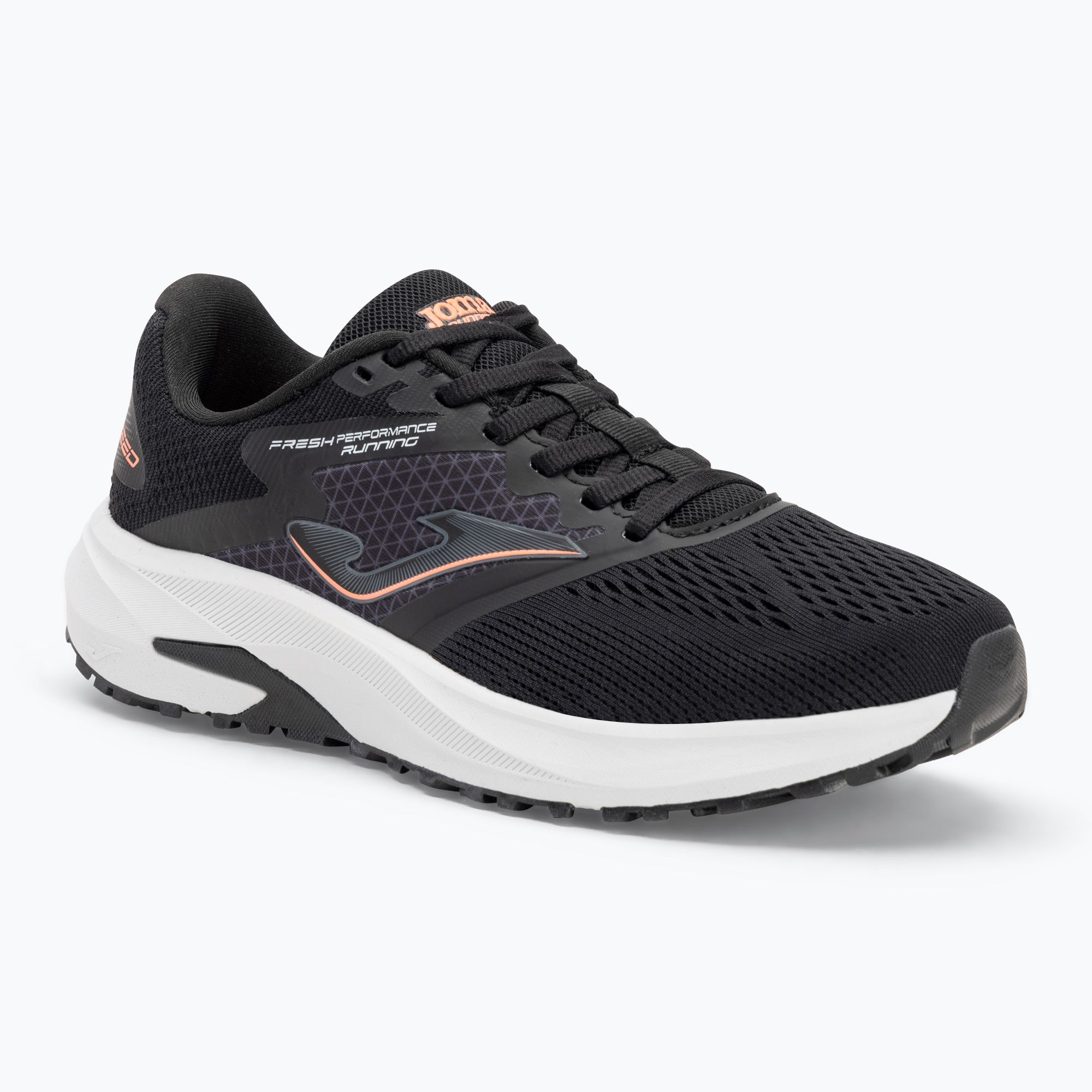 Buty do biegania damskie Joma Speed black 