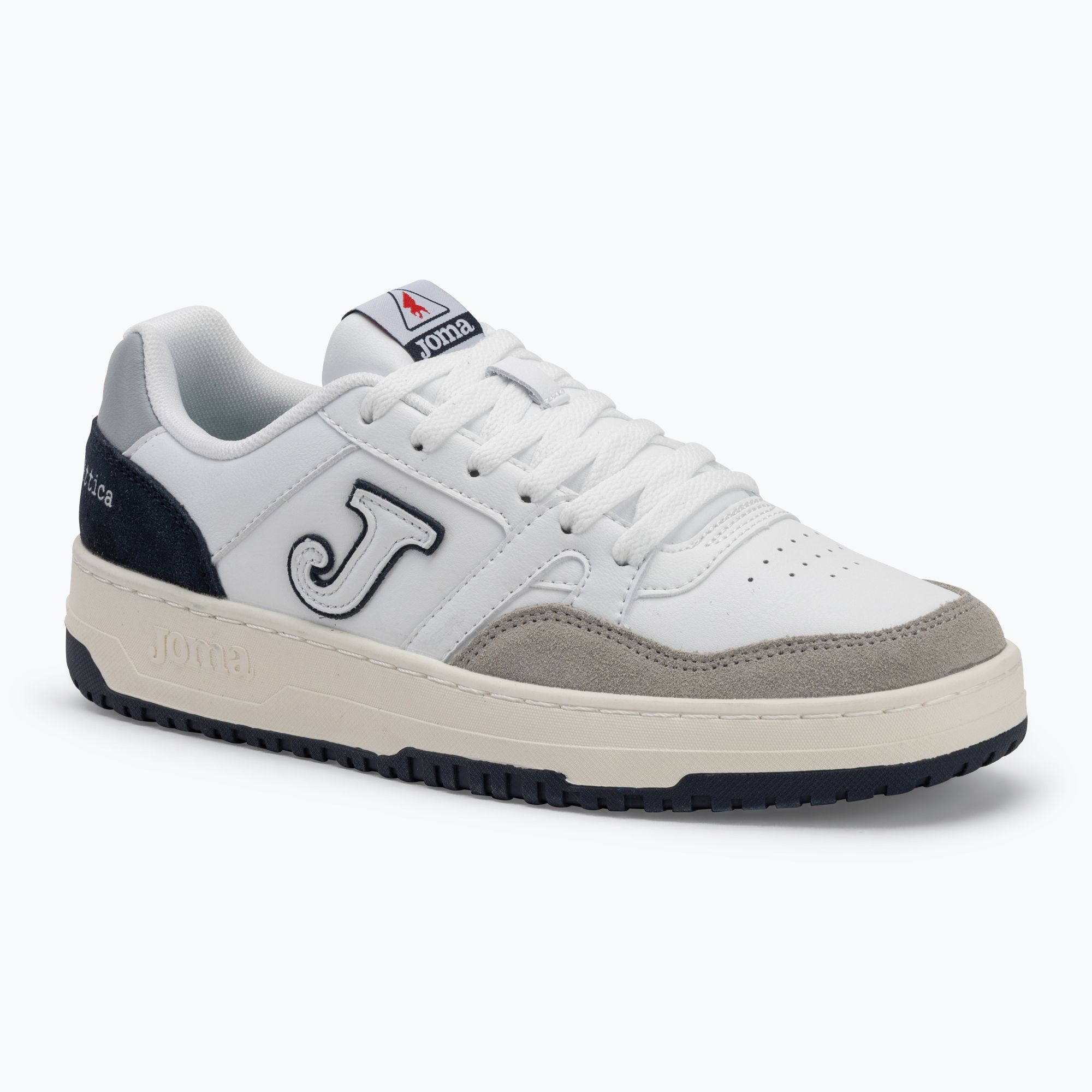 Buty męskie Joma C.Attica grey/blue 