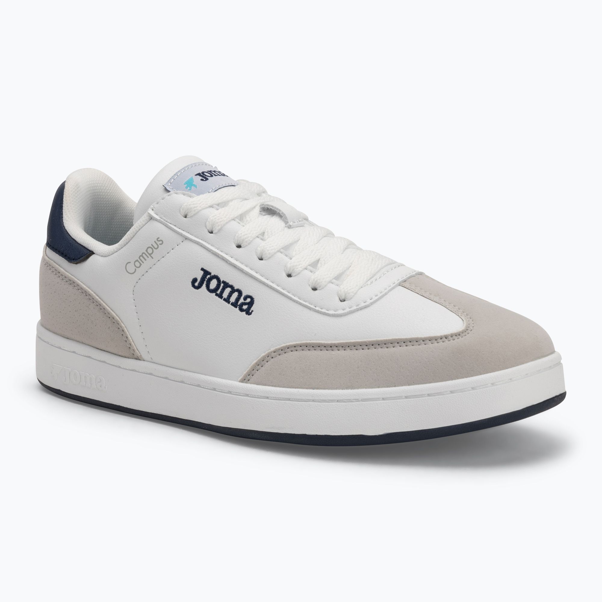 Buty męskie Joma Campus grey/blue 