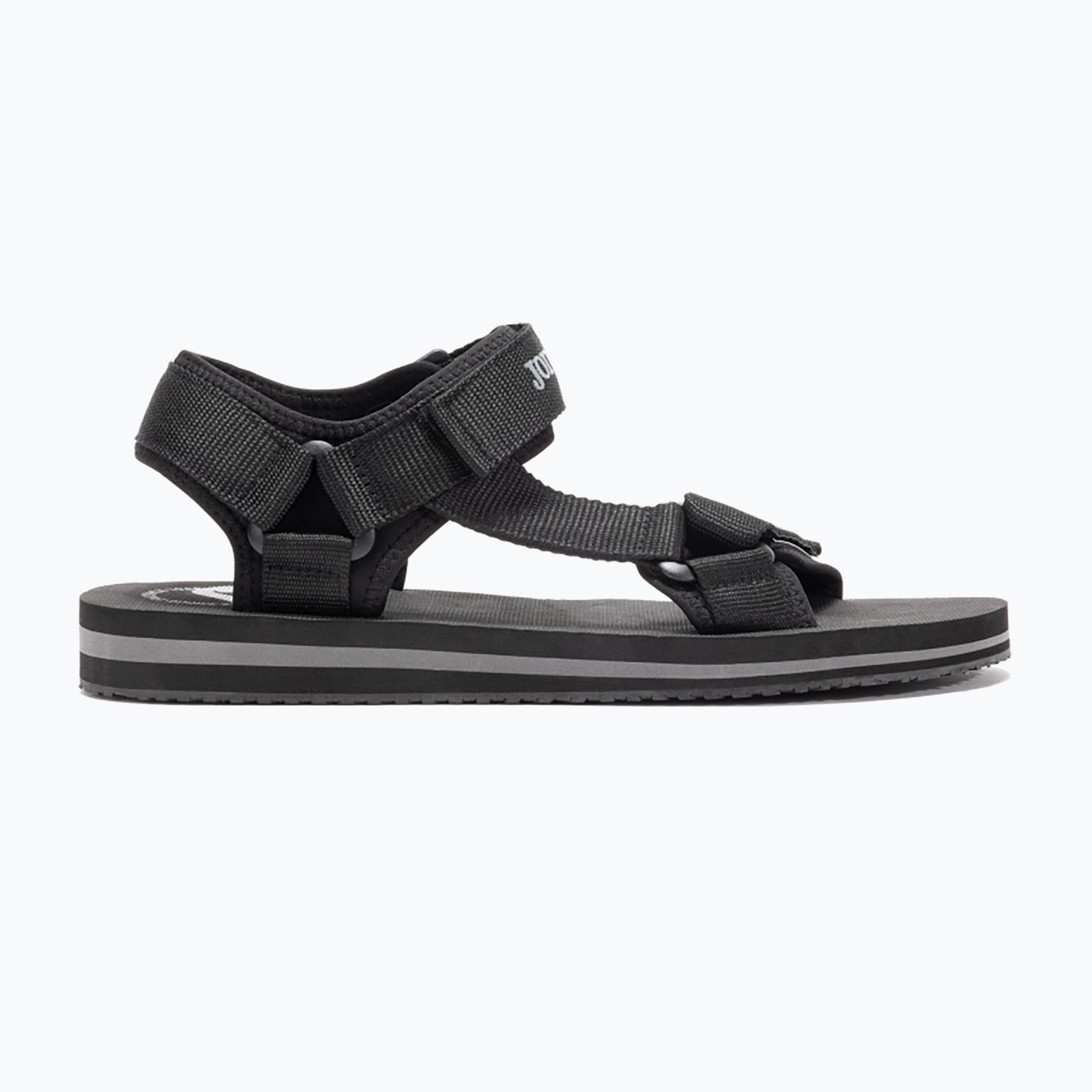 Sandały męskie Joma Tauro black 