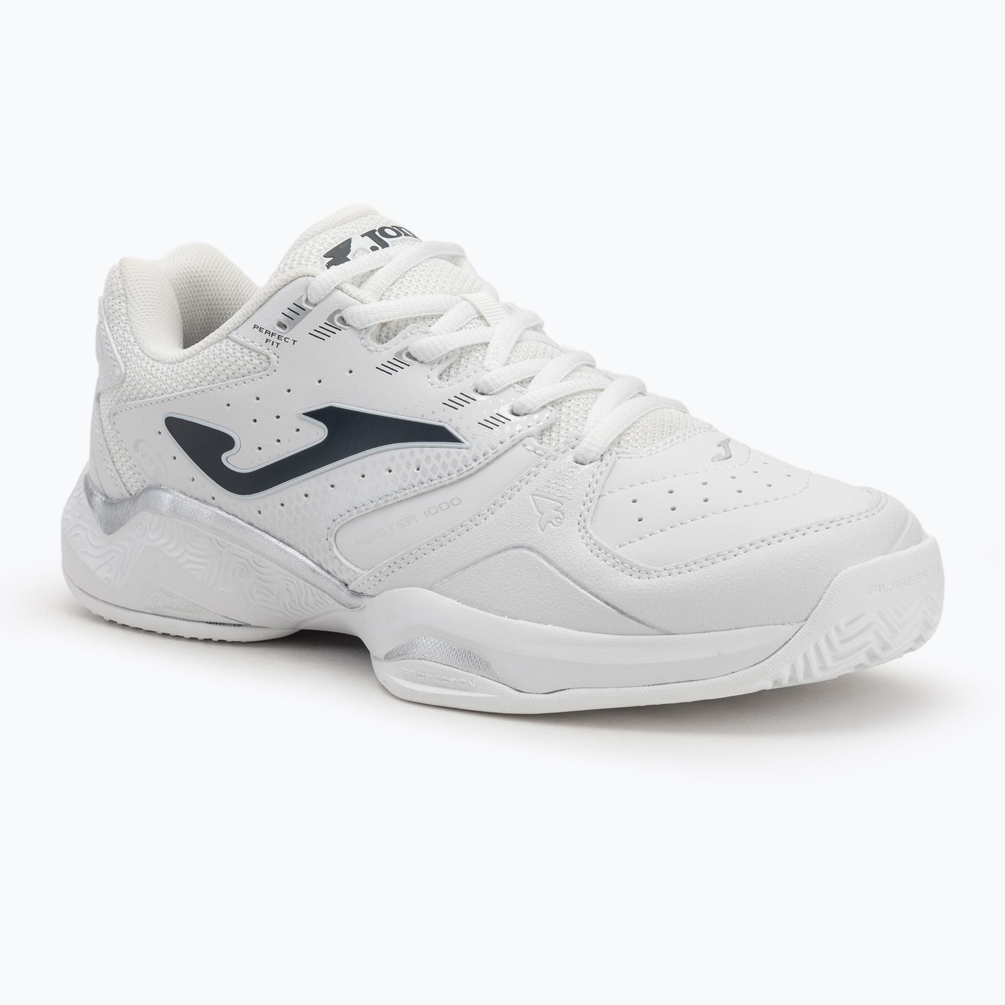 Buty do tenisa męskie Joma Master 1000 C white 