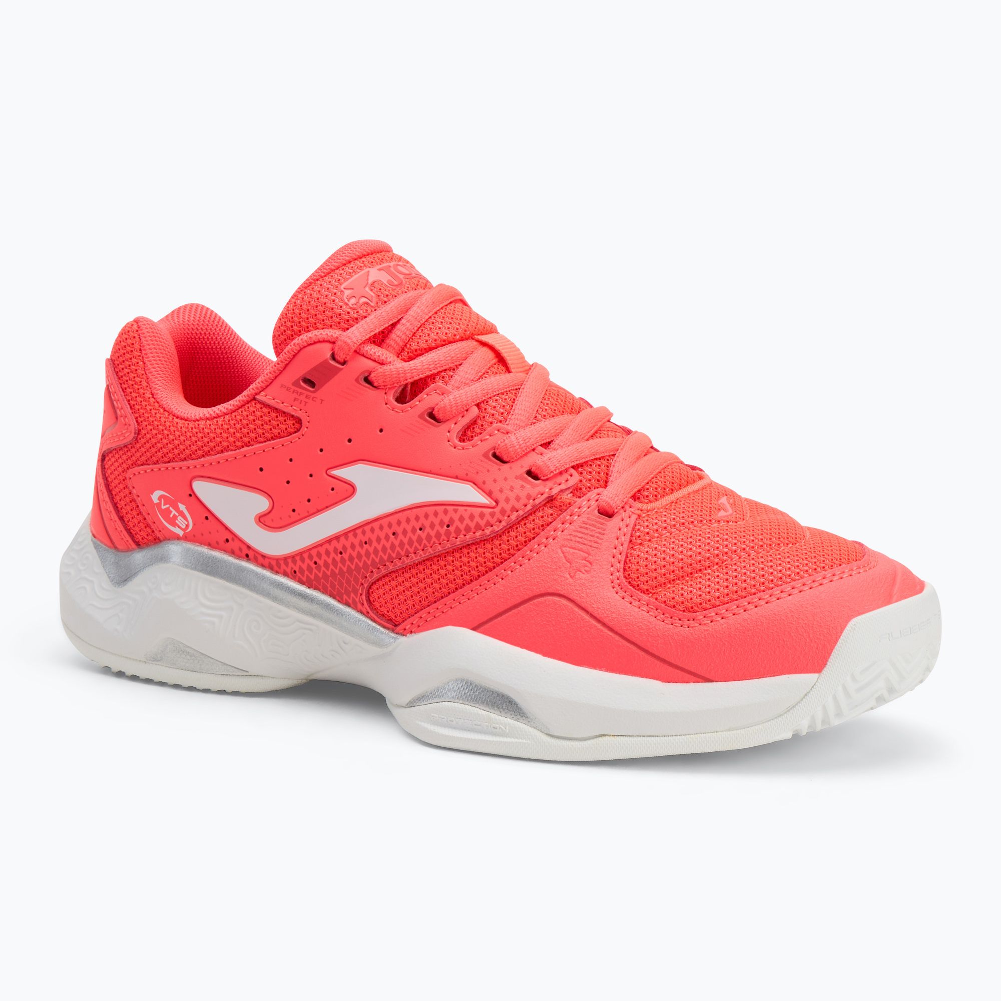 Buty do tenisa damskie Joma Master 1000 Lady C pink 