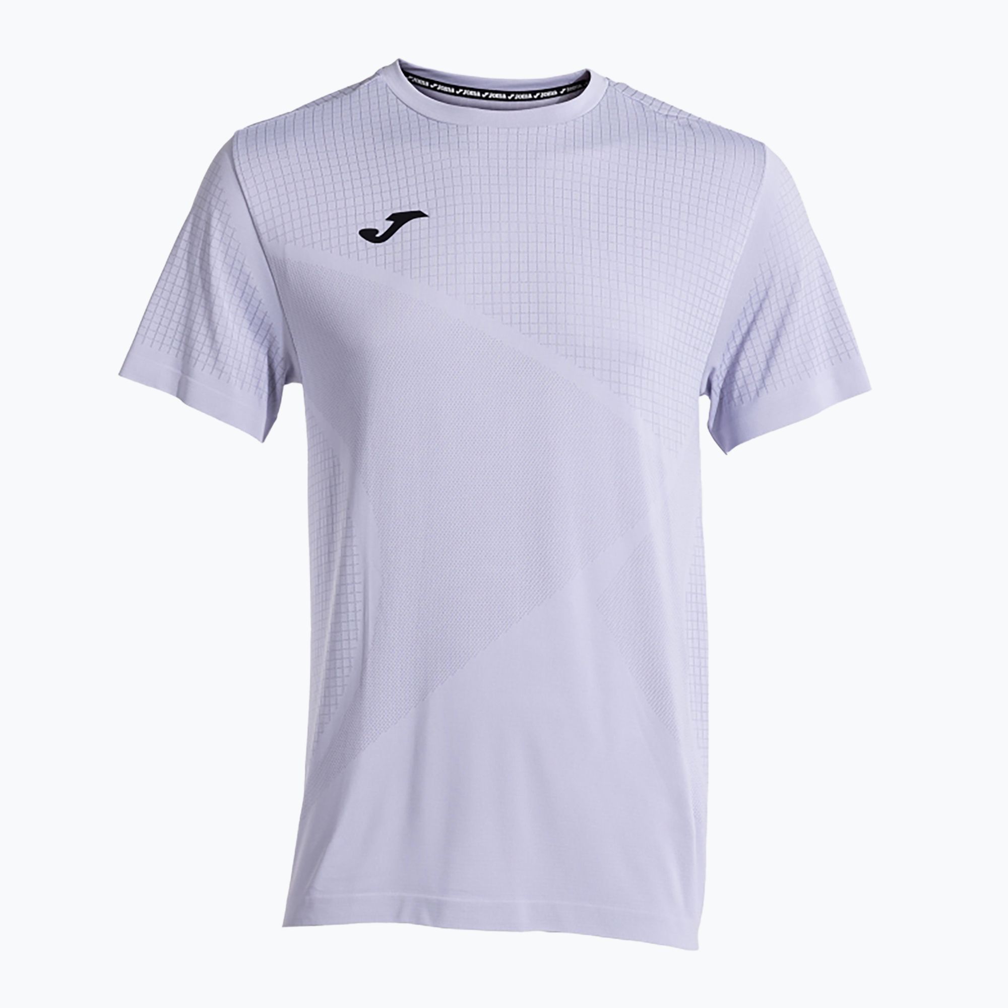 Koszulka tenisowa męska Joma Challenge blue 