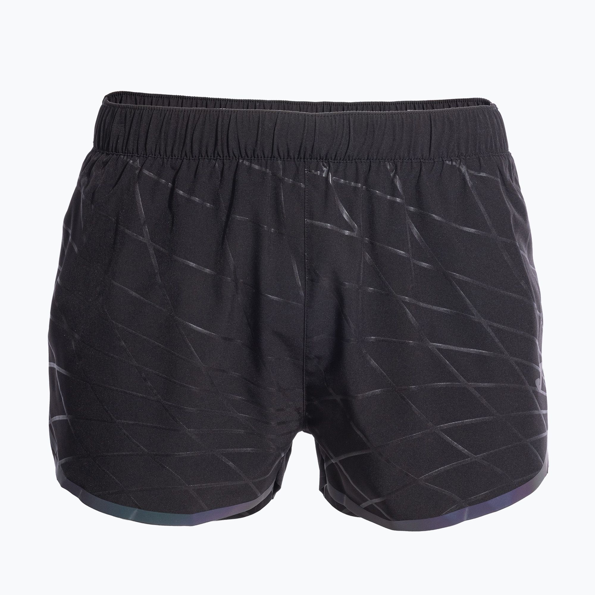 Spodenki do biegania męskie Joma R-Night black 
