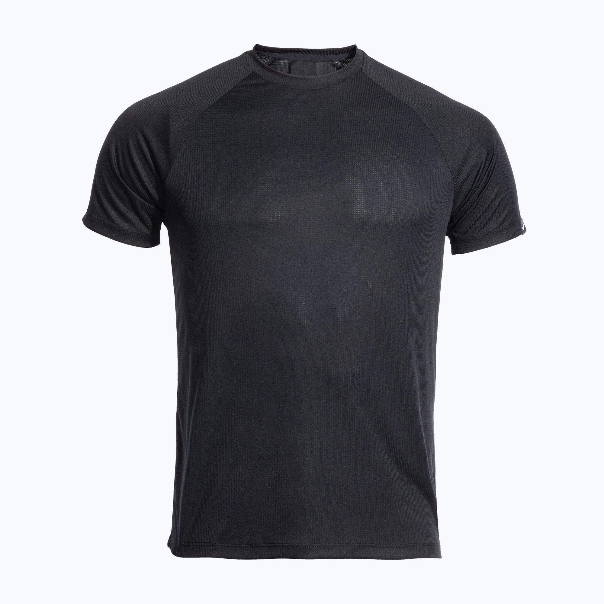 Koszulka do biegania męska Joma R-Night Iconic black 