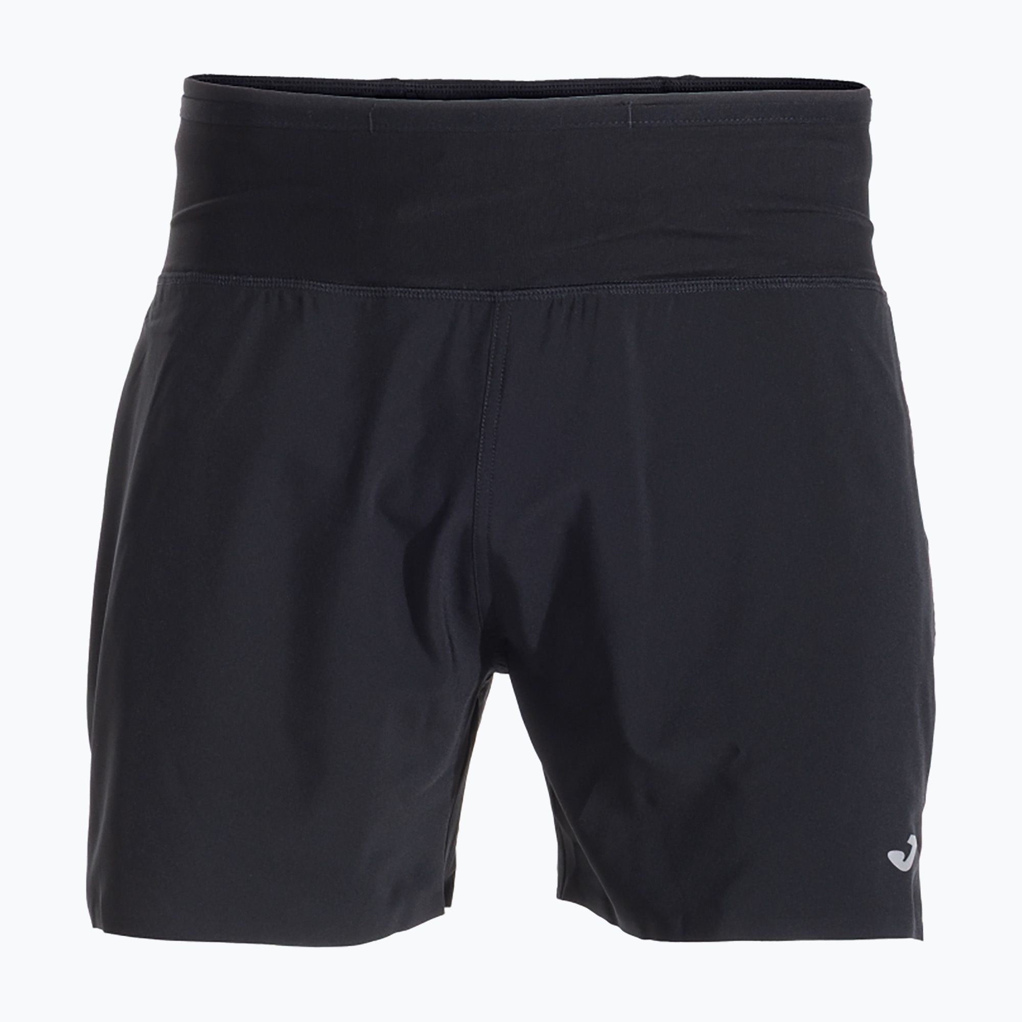 Spodenki do biegania męskie Joma R-Nature black 