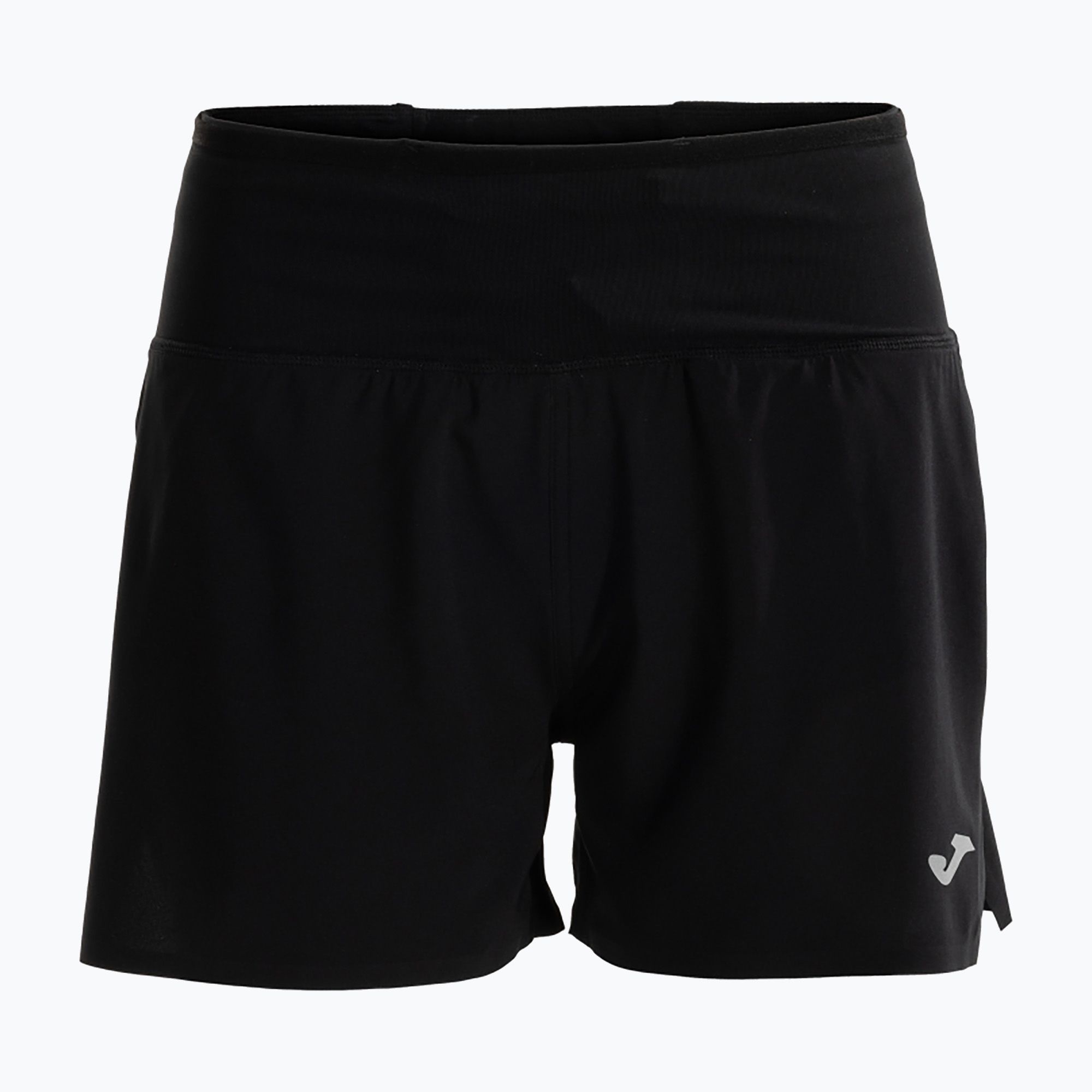Spodenki do biegania damskie Joma R-Nature black 