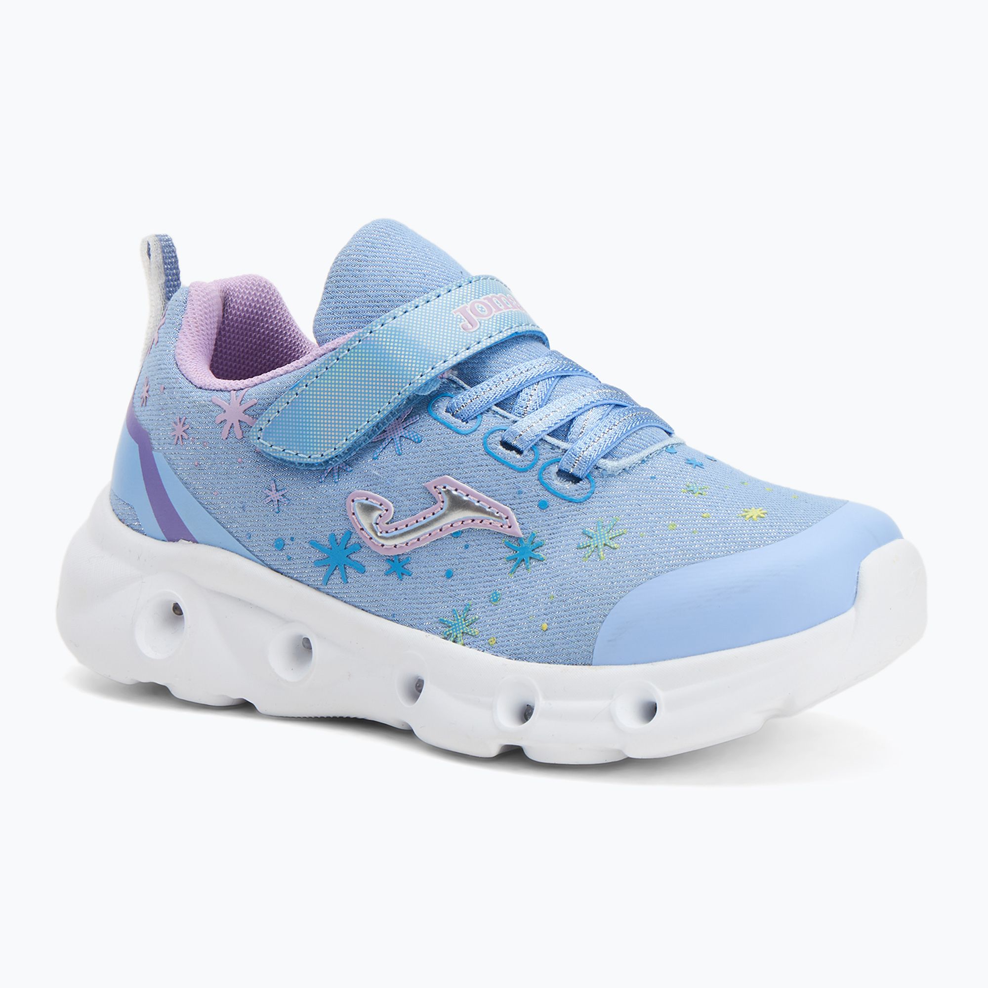 Buty dziecięce Joma Space Jr royal 